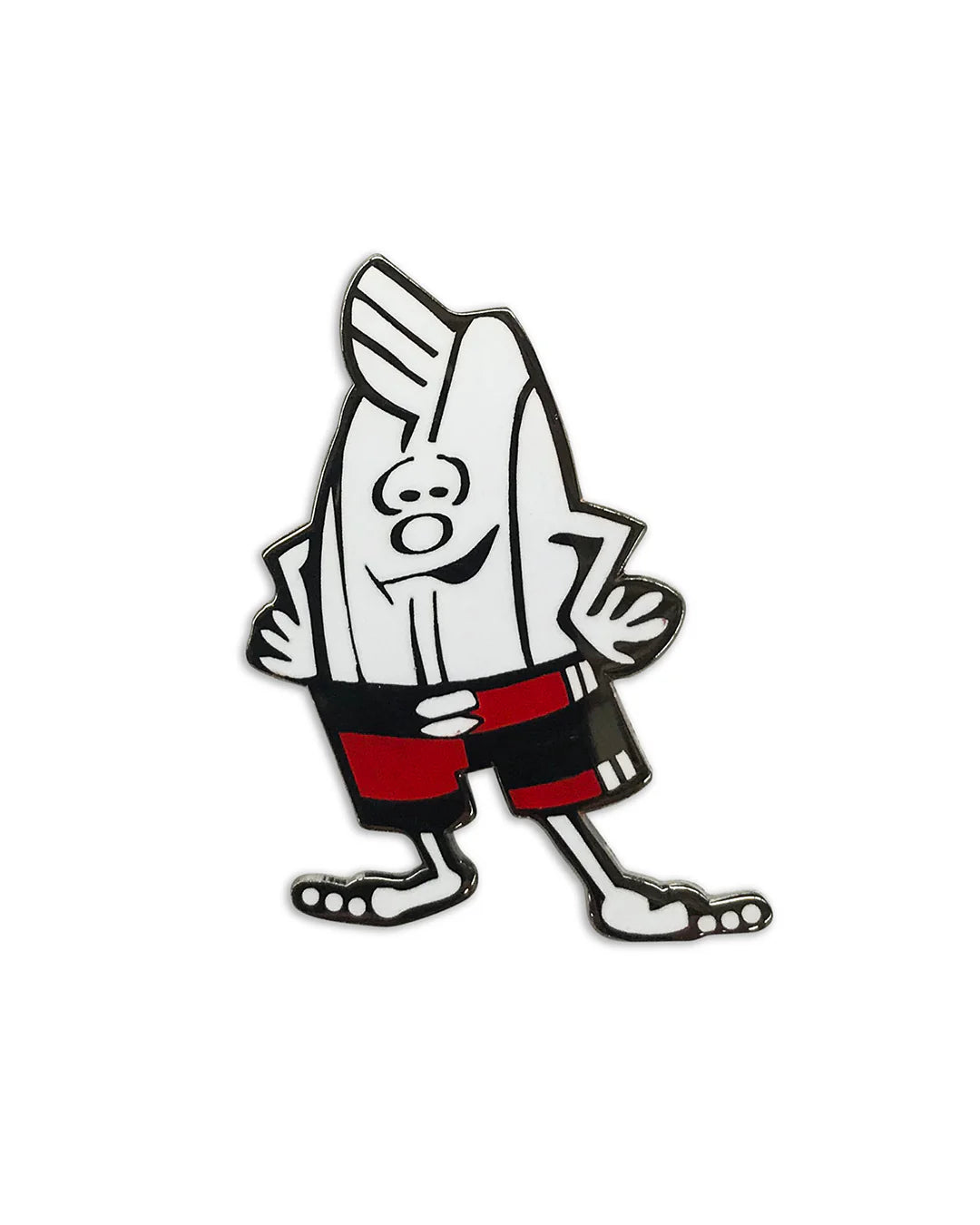 Birdie Pin