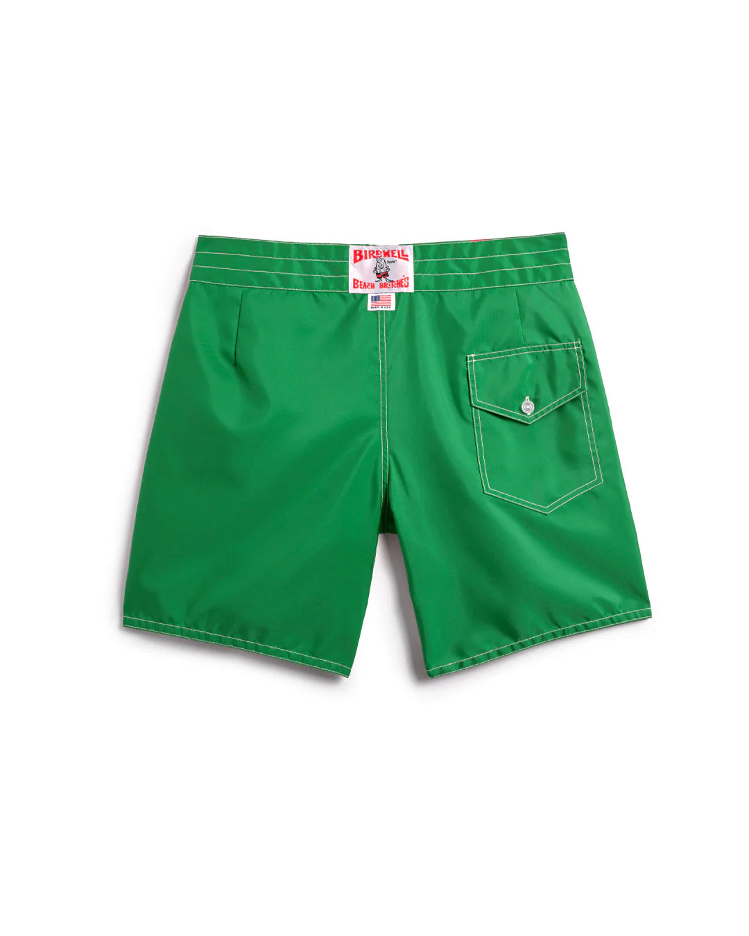 300 Boardshorts - Kelly Green