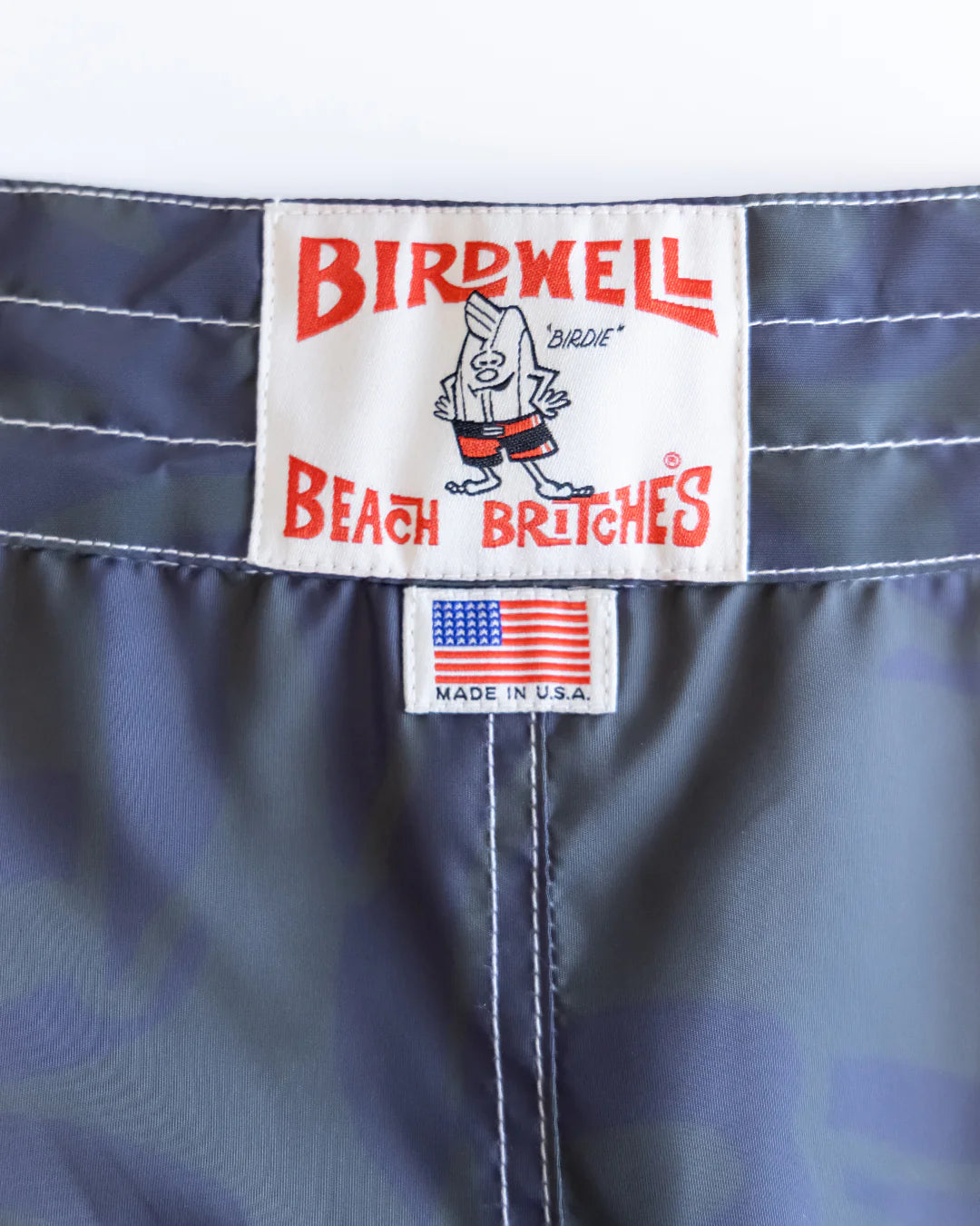 300 Boardshorts - Purple Kush