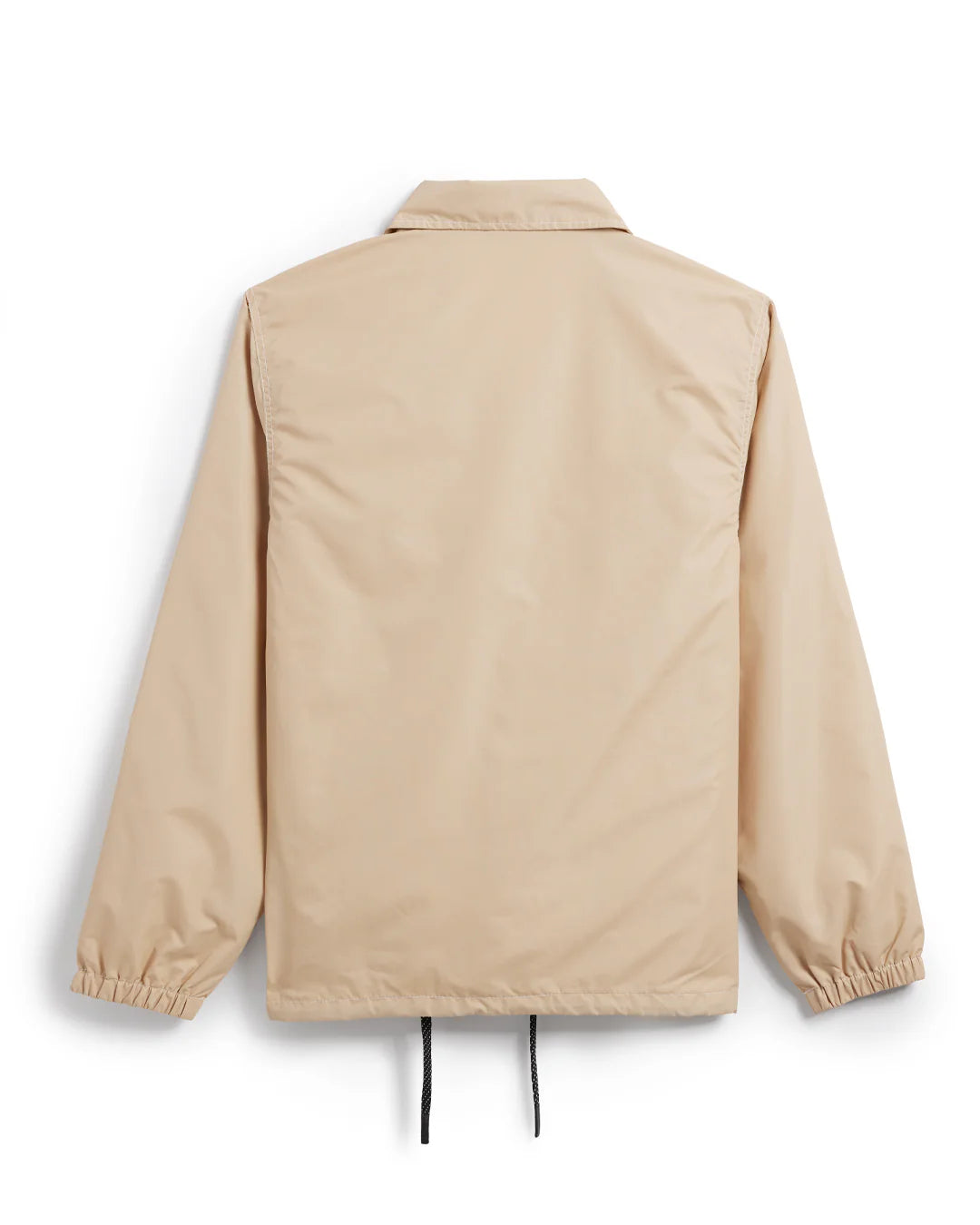 Coach's Jacket - Sand
