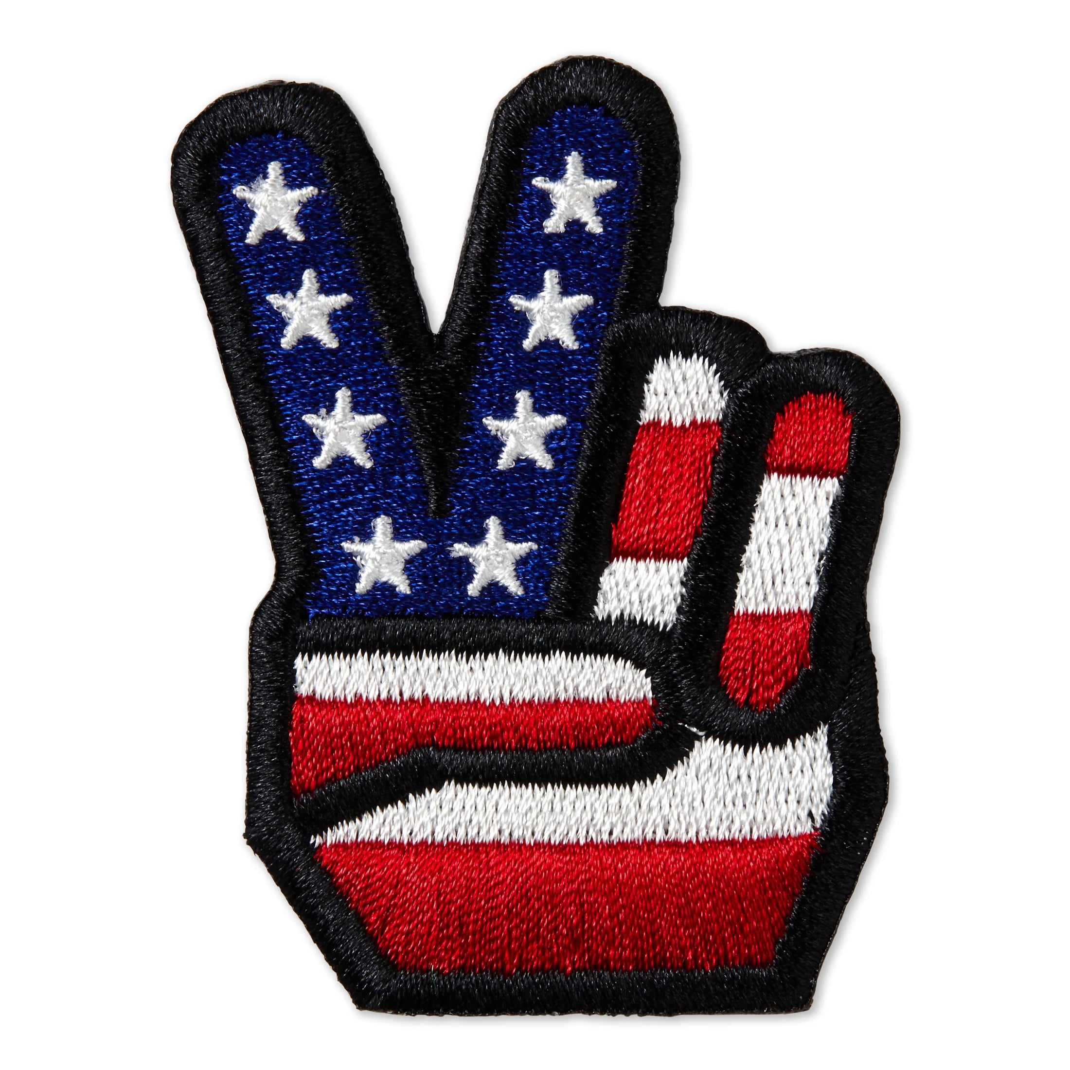 Peace Patch