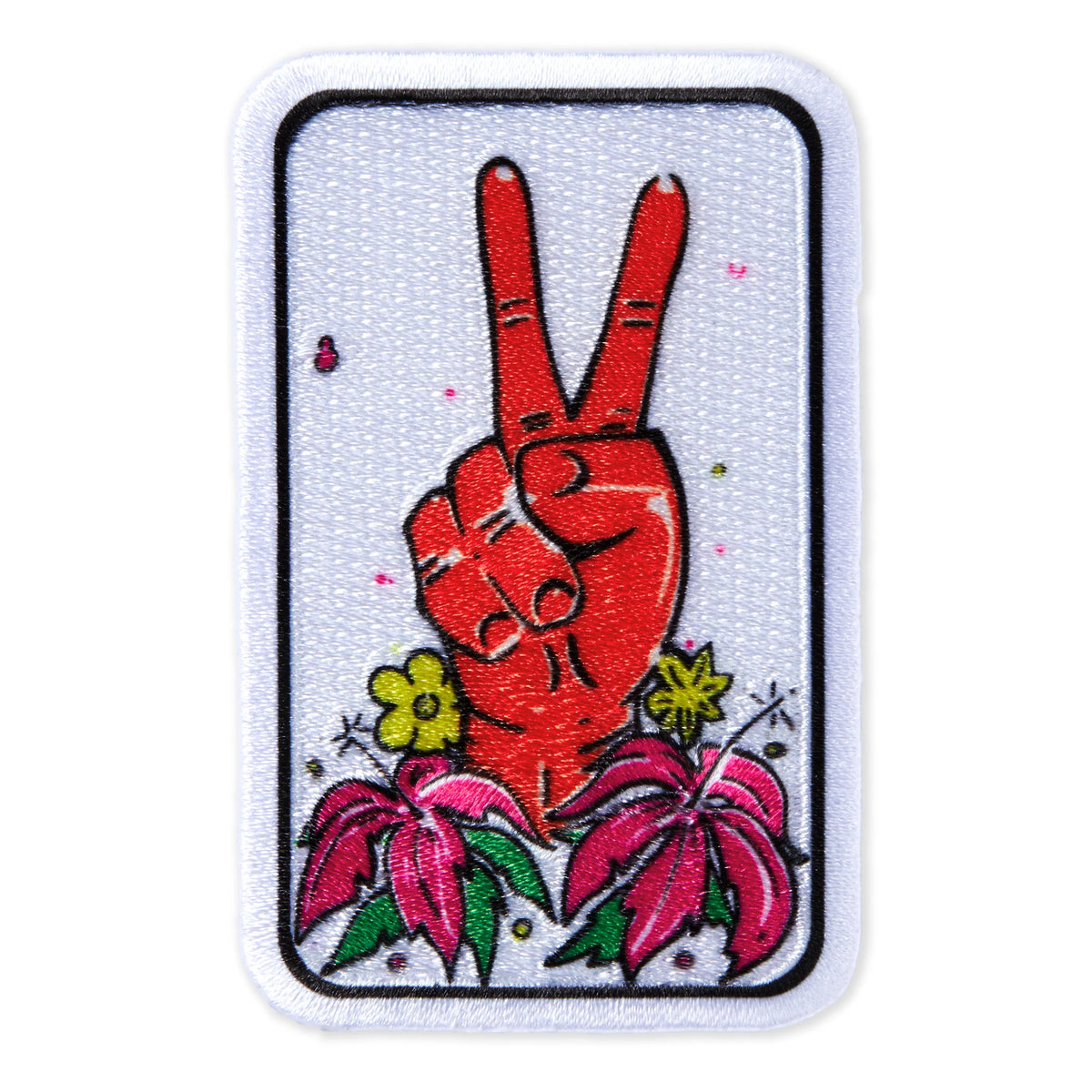Grow Peace Patch