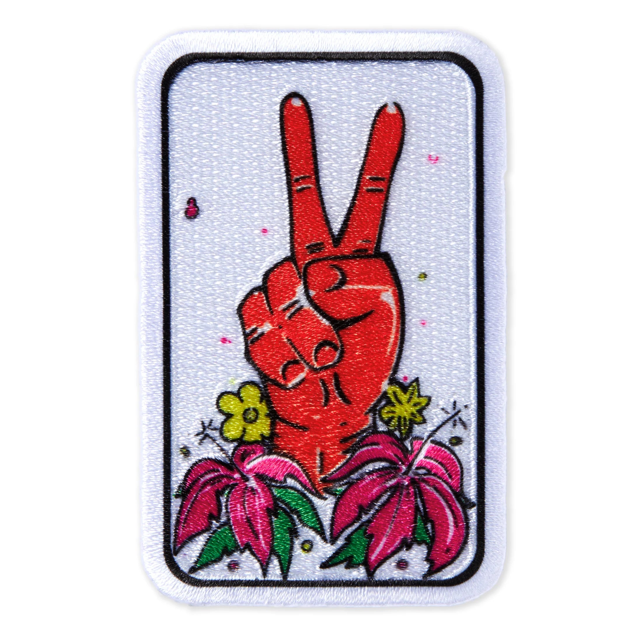 Grow Peace Patch