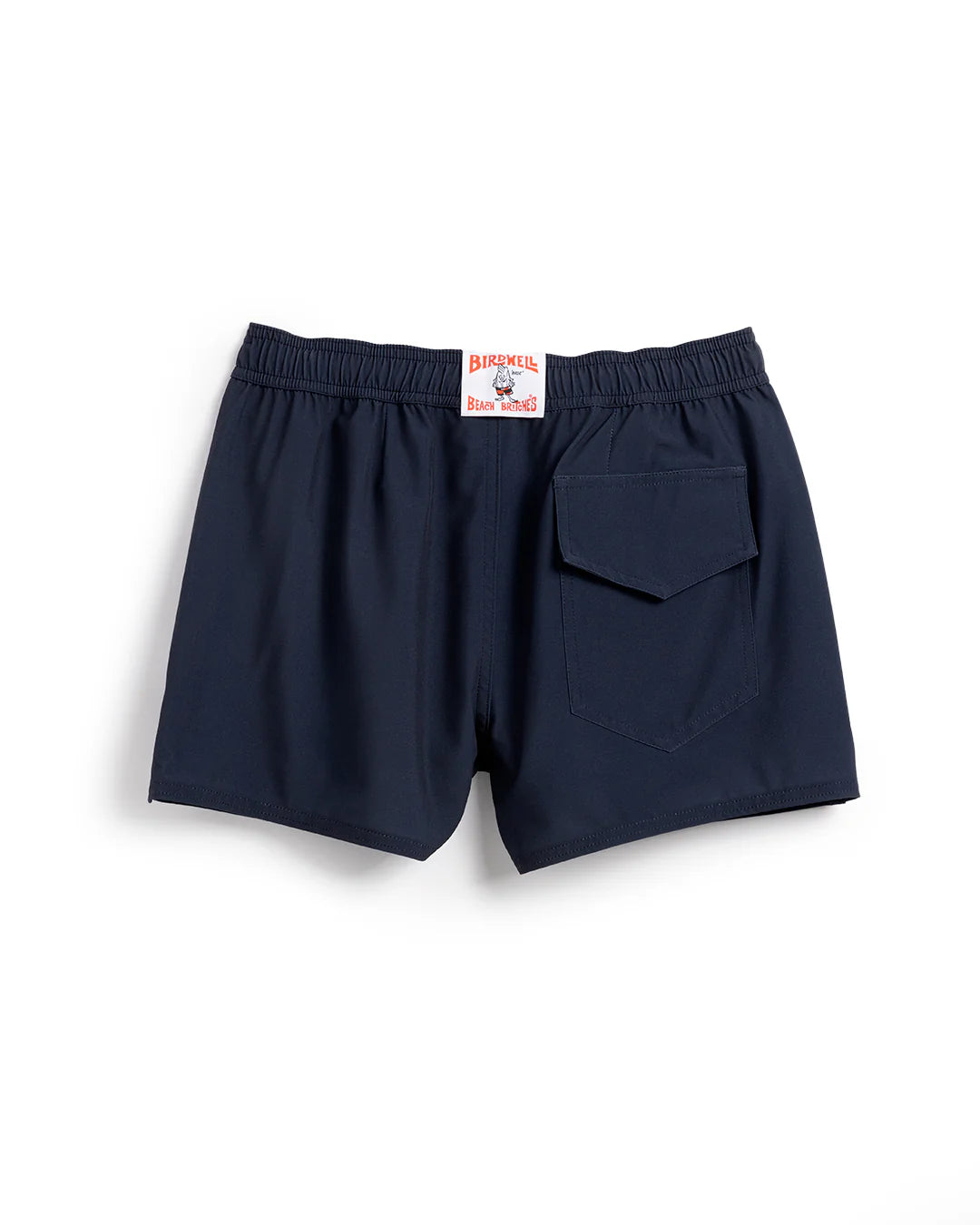 Women's Wright Short - Navy