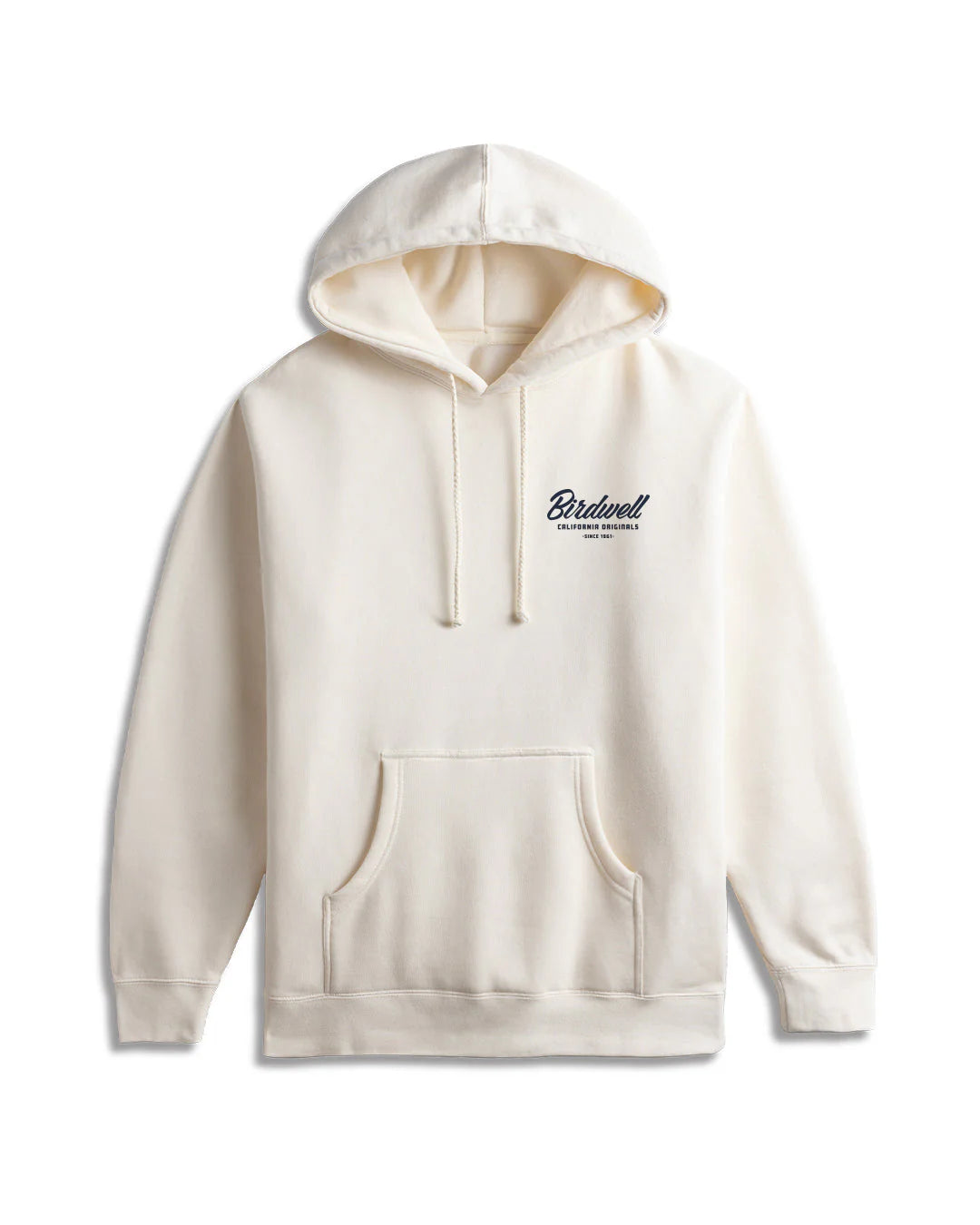Daydreamin' Birdie Hoodie - Bone