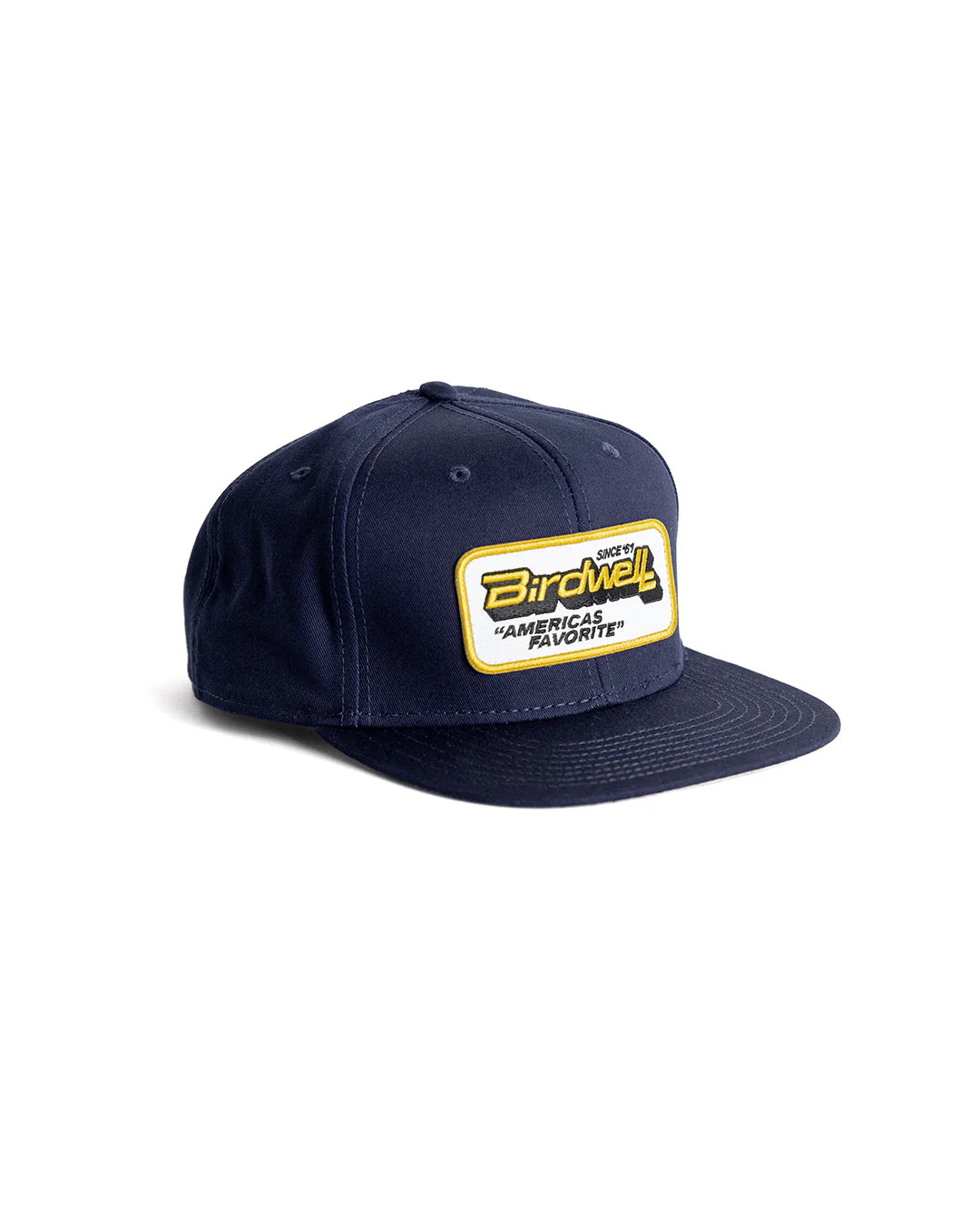 America's Favorite Snapback - Navy