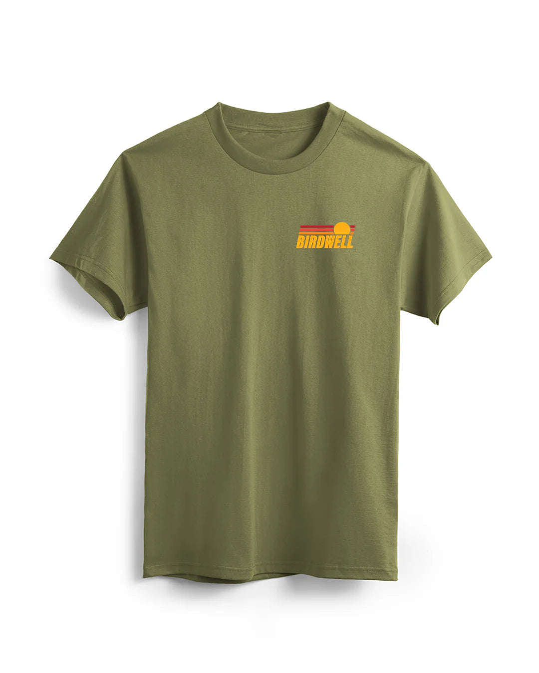 Sundowner T-Shirt - Army
