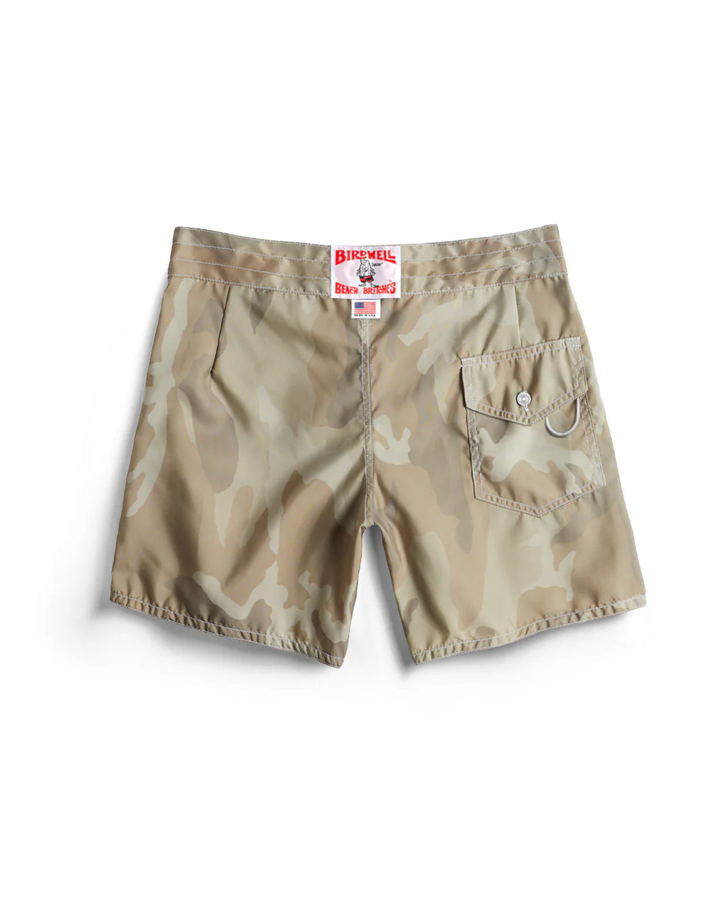 300 Boardshorts - Desert Camo