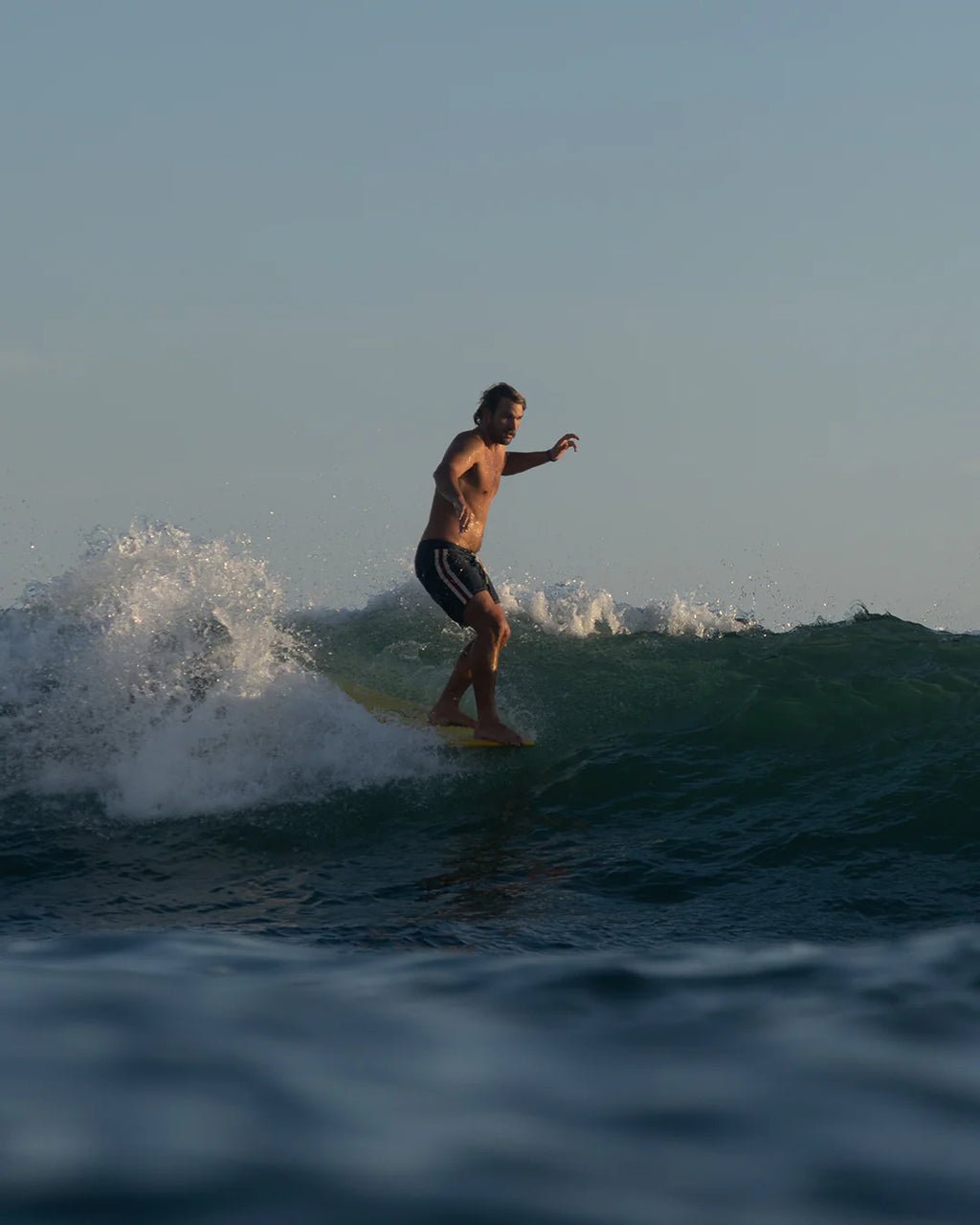 300 Boardshorts - Patriot