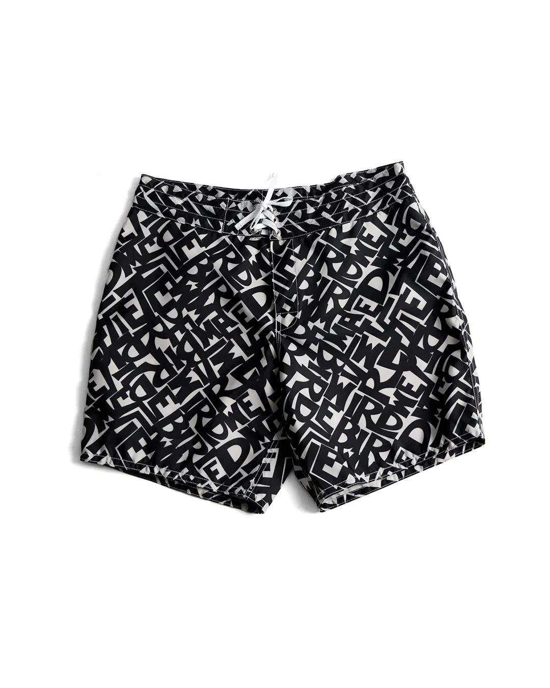 300 Boardshorts - Alphabet Soup