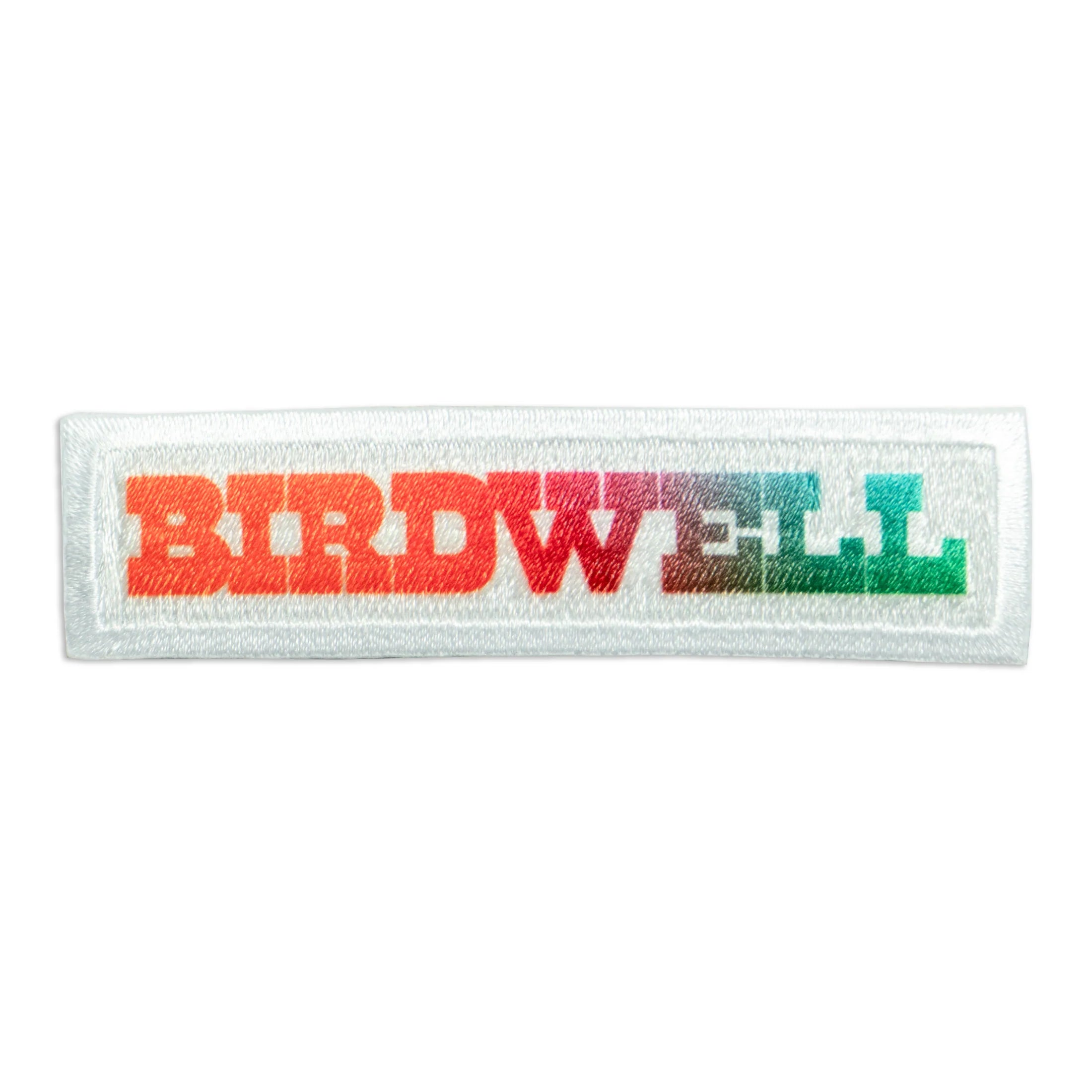 Airspray biraweii Patch