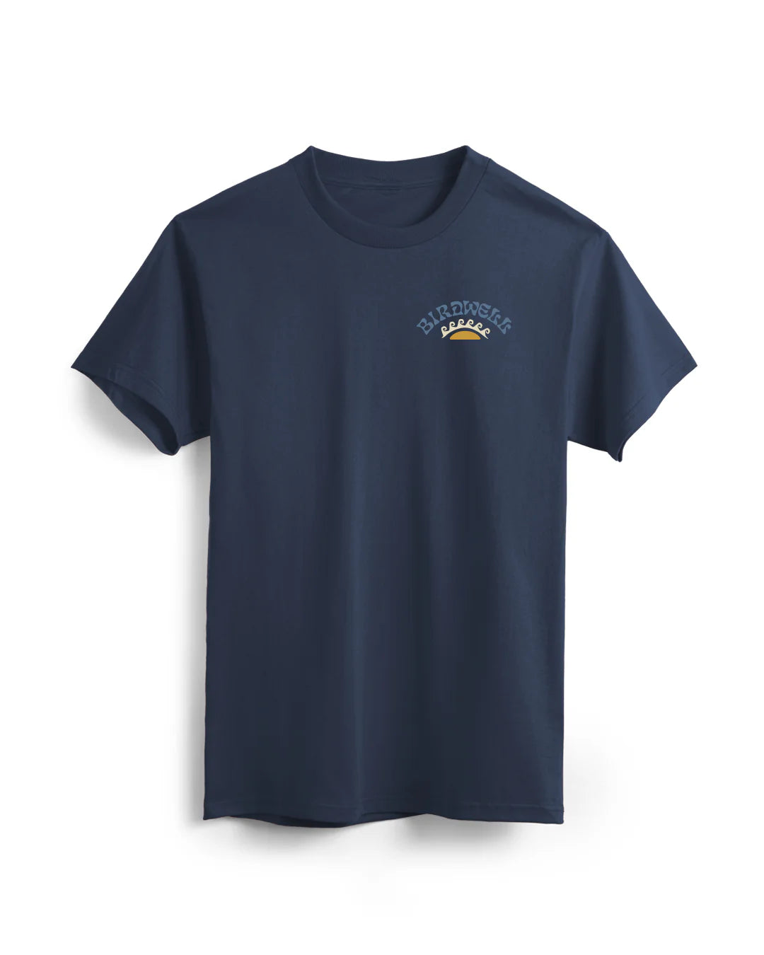 Wavebreak T-Shirt - Navy