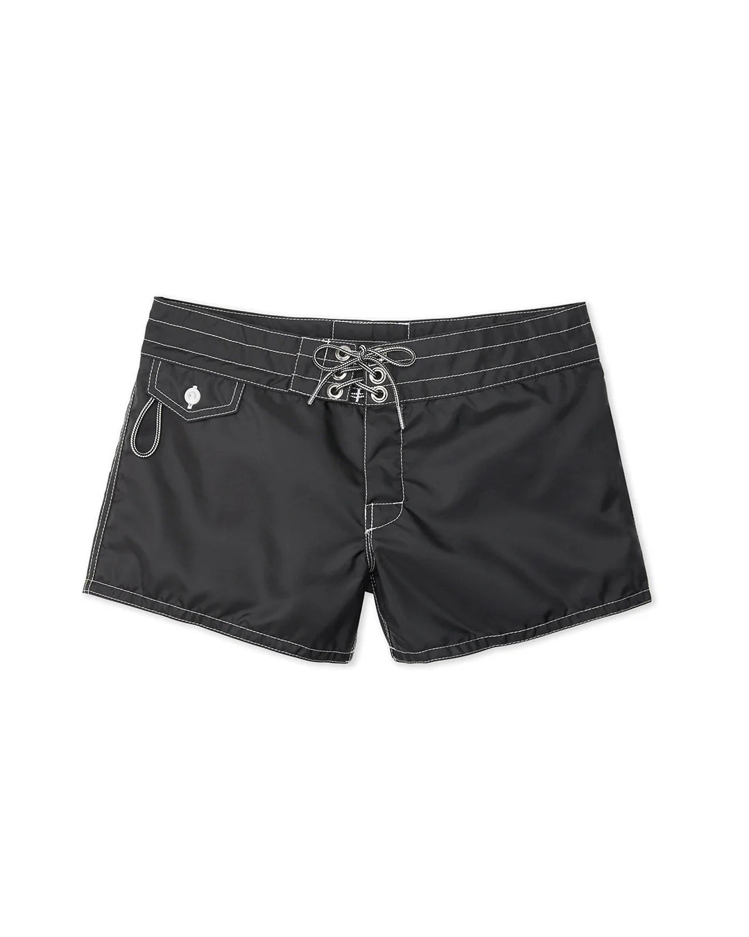 Women's 400 Boardshorts - Black