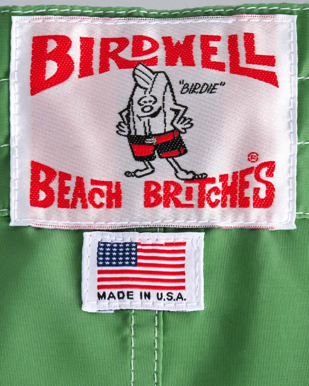 300 Boardshorts - Kelly Green
