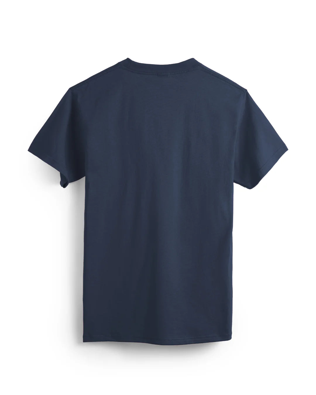 Grit T-Shirt - Navy