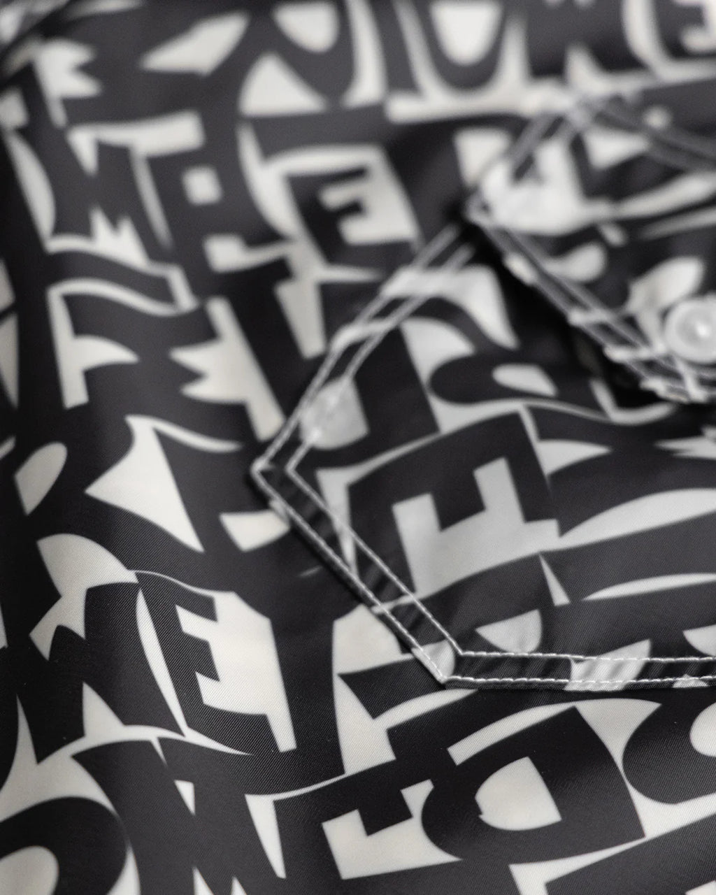 300 Boardshorts - Alphabet Soup