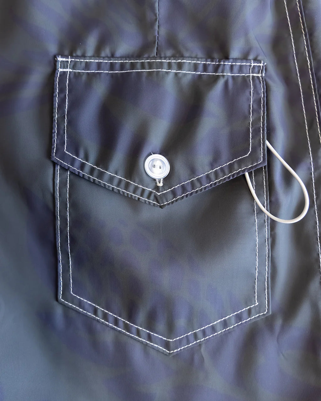 300 Boardshorts - Purple Kush