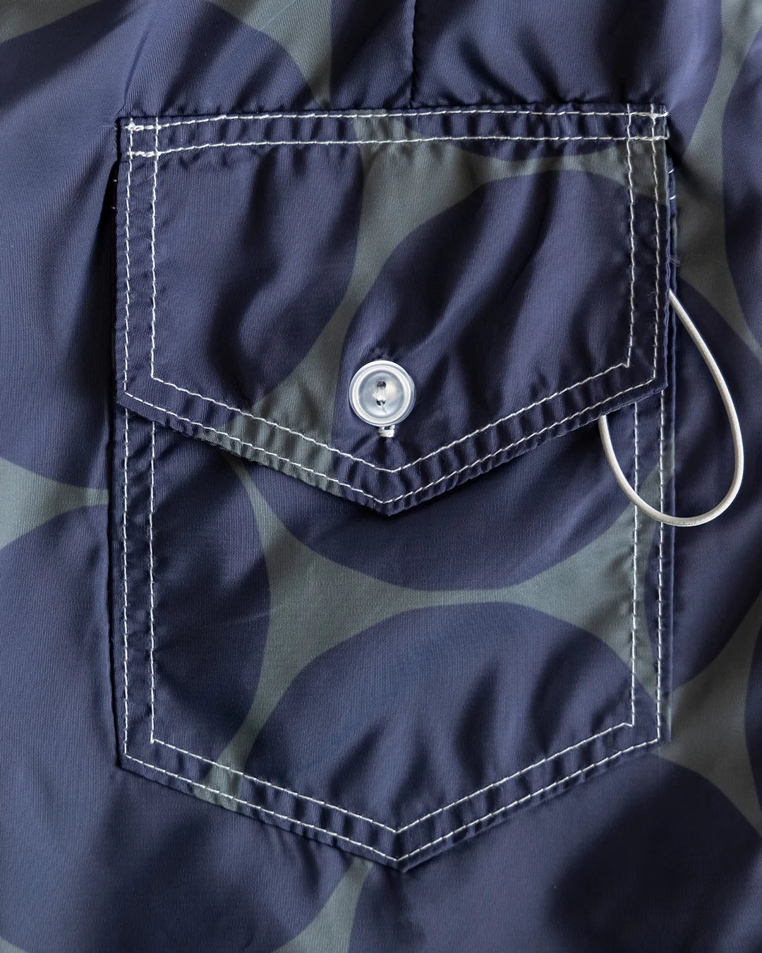 300 Boardshorts - Mega Dot