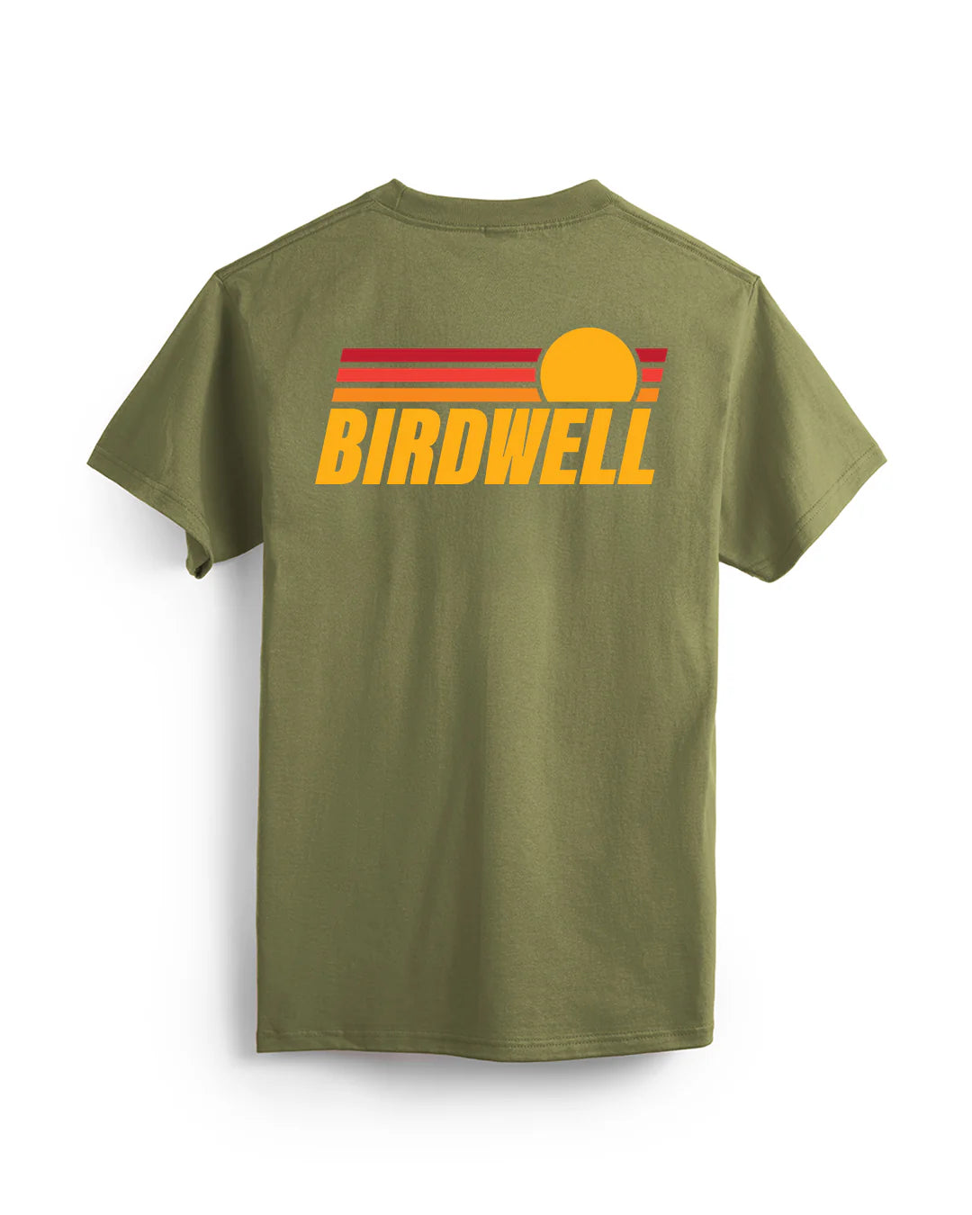 Sundowner T-Shirt - Army