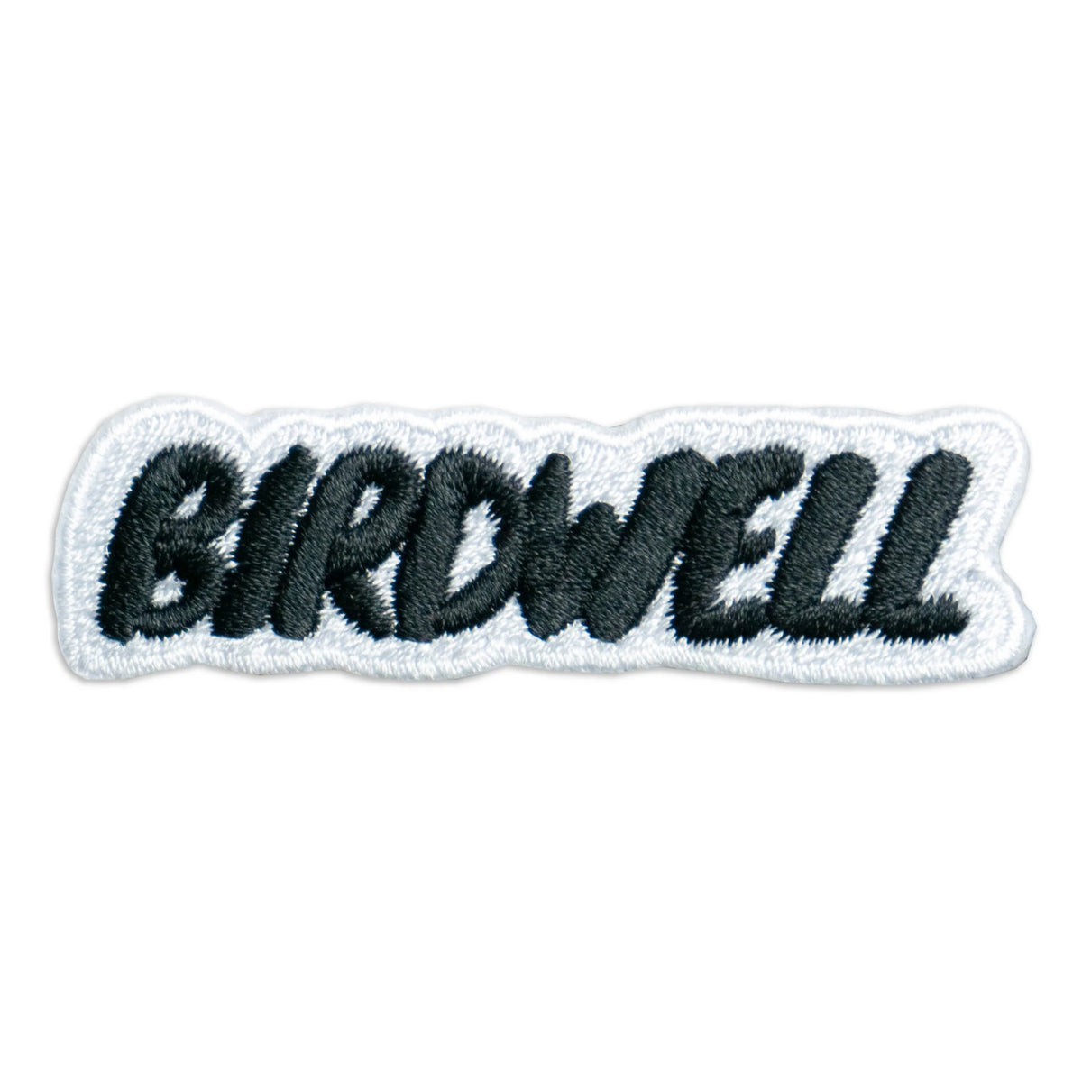 Marker biraweii Patch