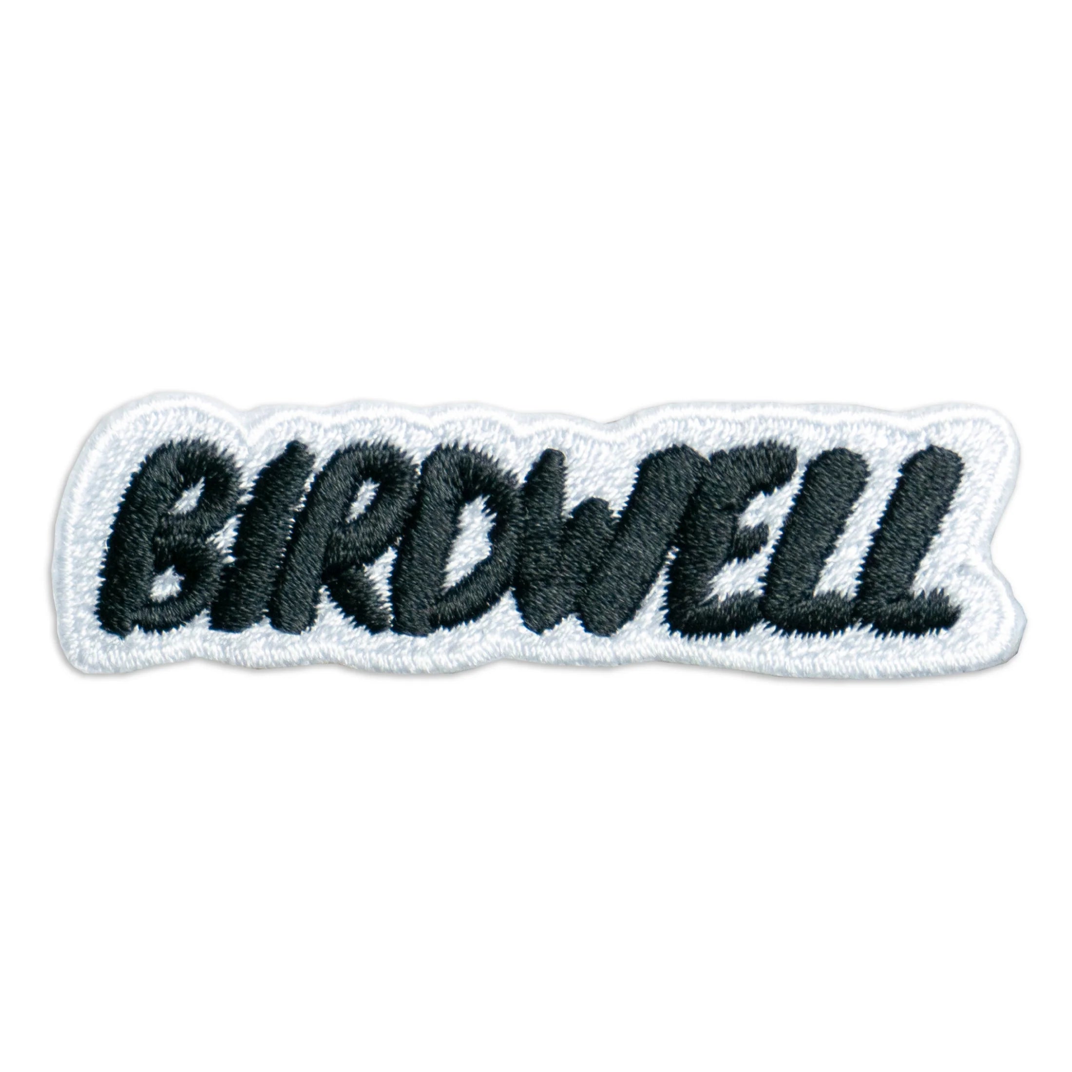 Marker biraweii Patch