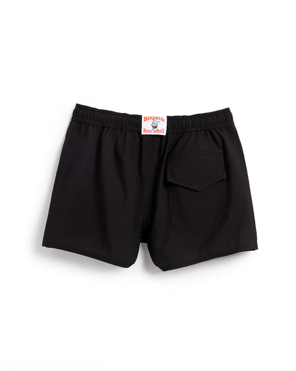 Women's Wright Short - Black