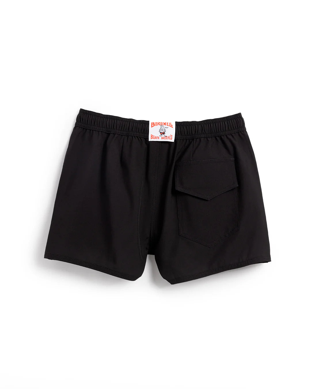 Women's Wright Short - Black