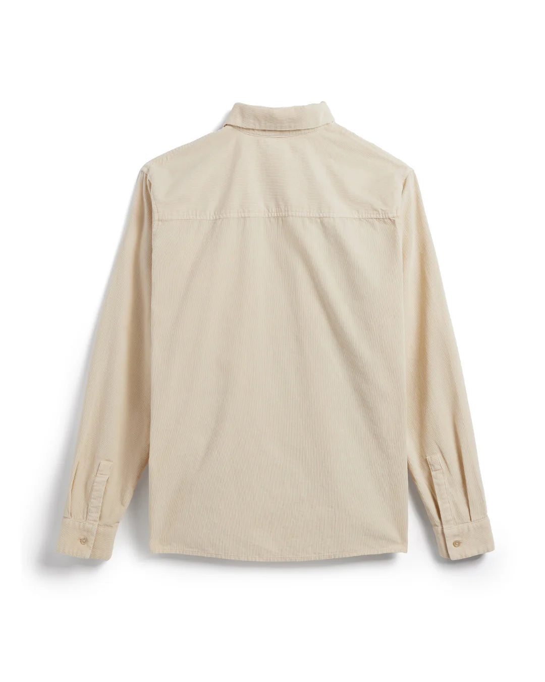 Monterey Shirt - Chalk