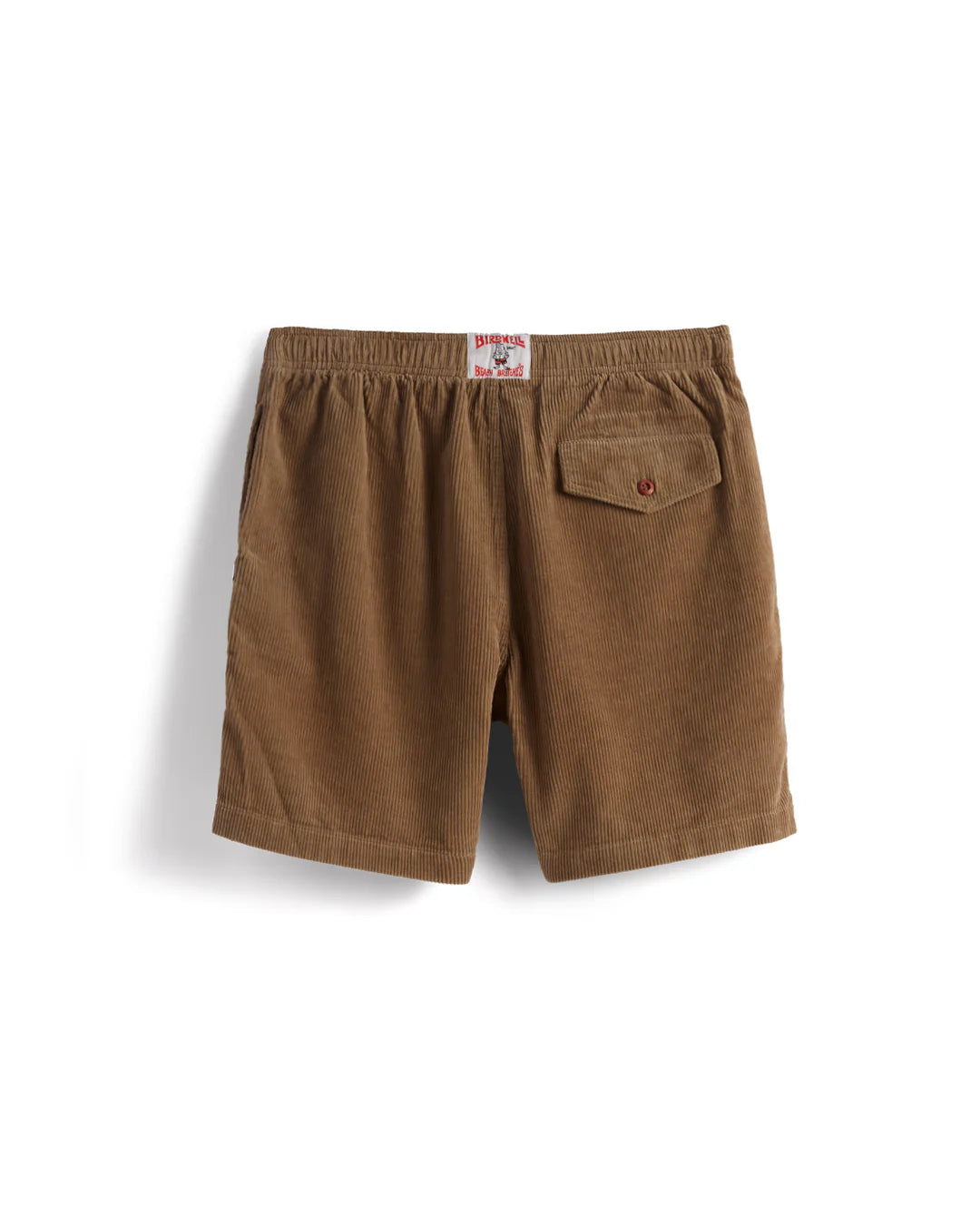 Balboa Short - Acorn
