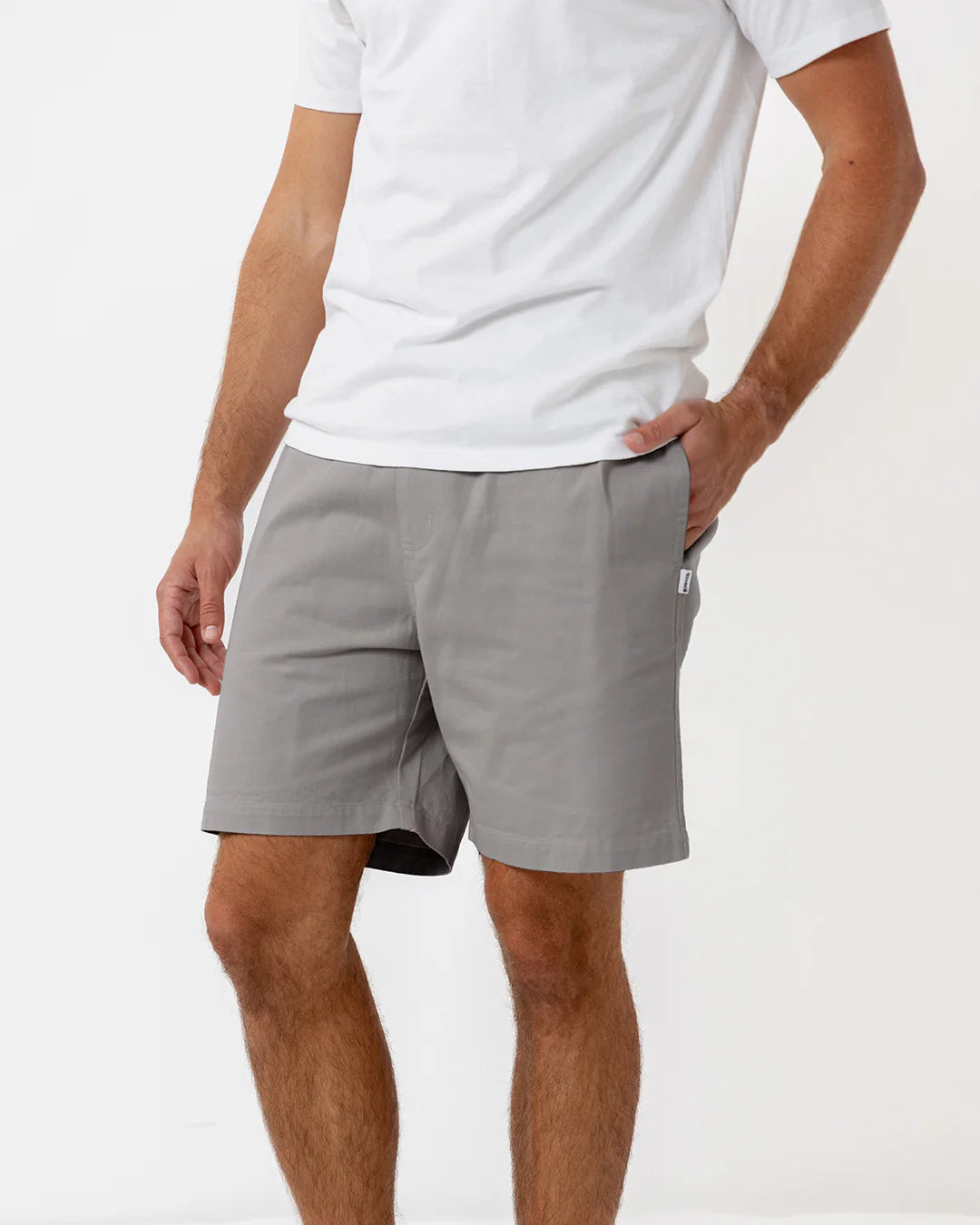 Coronado Short - Army Green