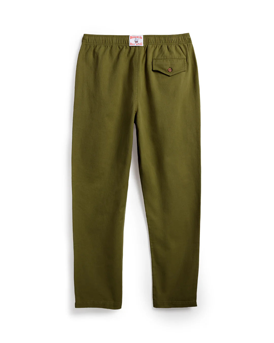 Coronado Pant - Army Green