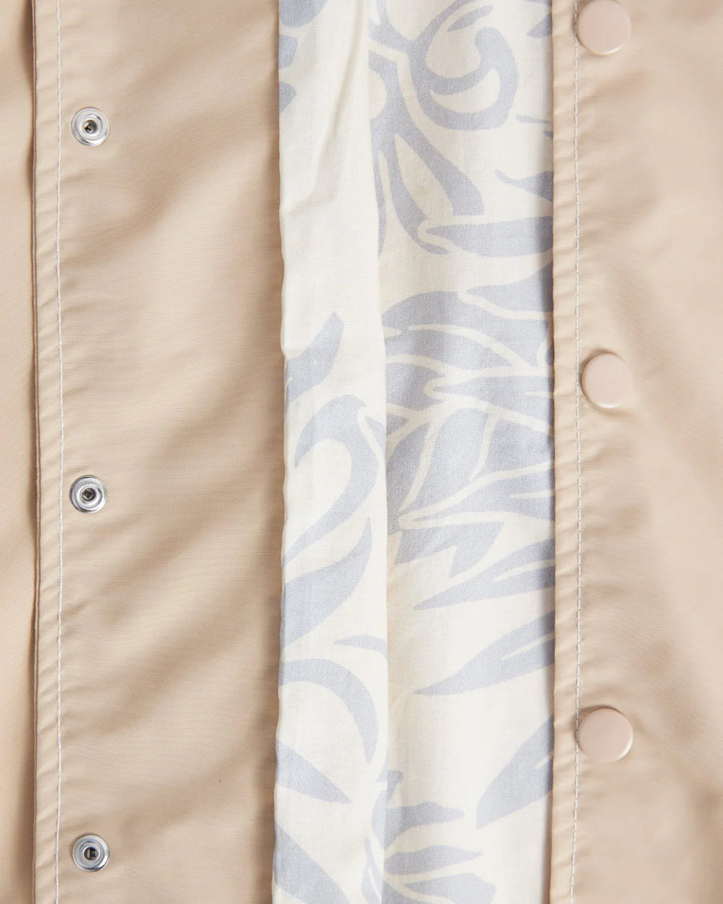 Coach's Jacket - Sand