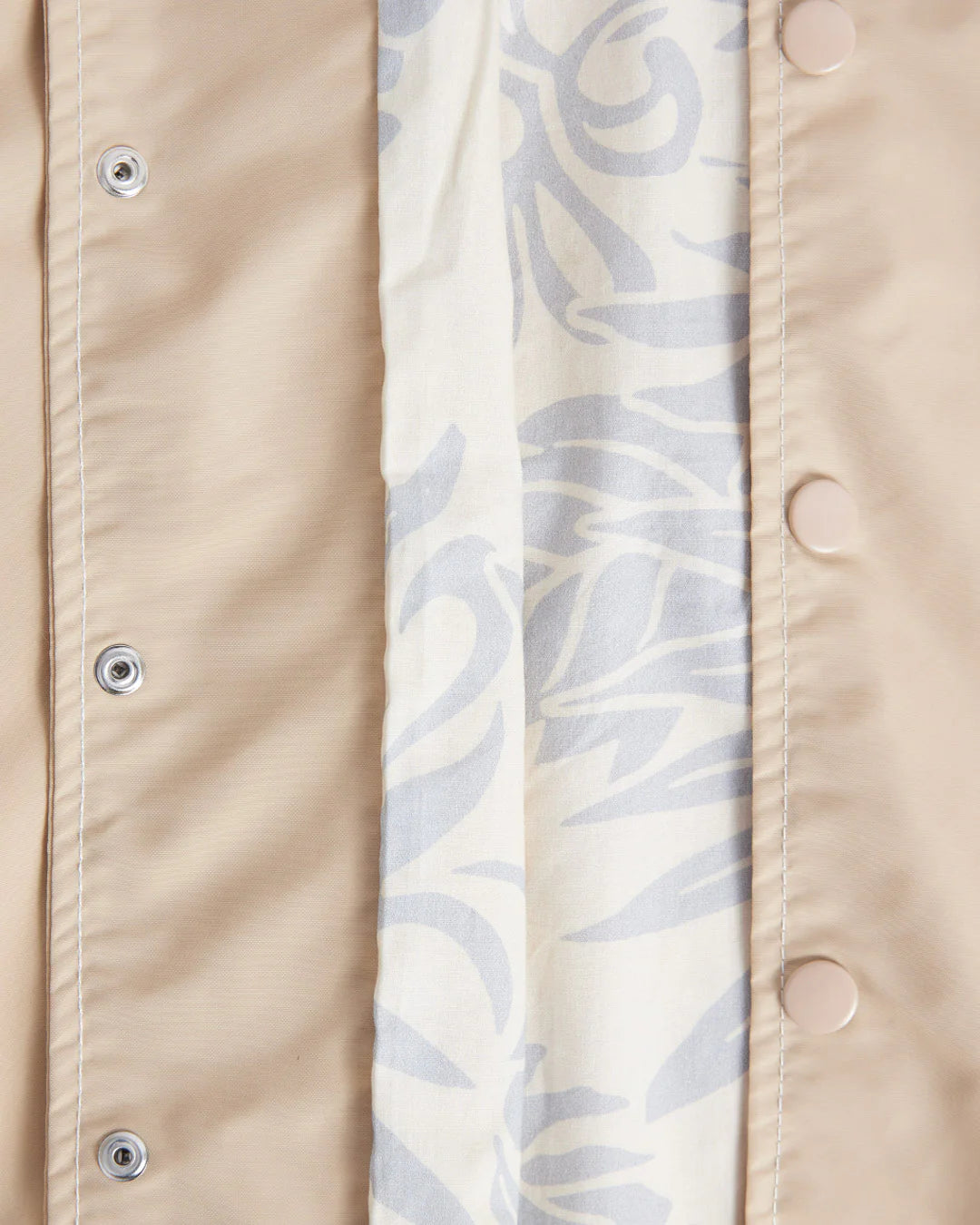 Coach's Jacket - Sand