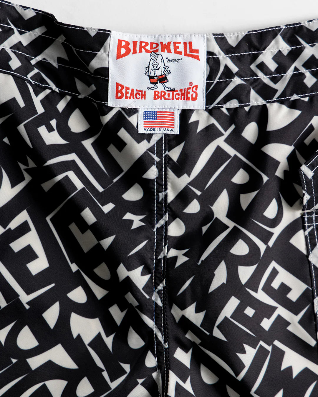 300 Boardshorts - Alphabet Soup