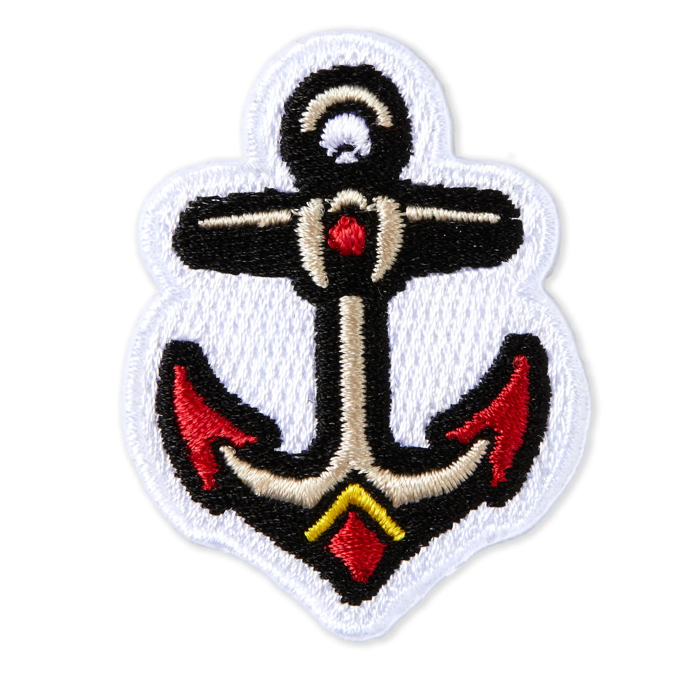 Anchor Patch