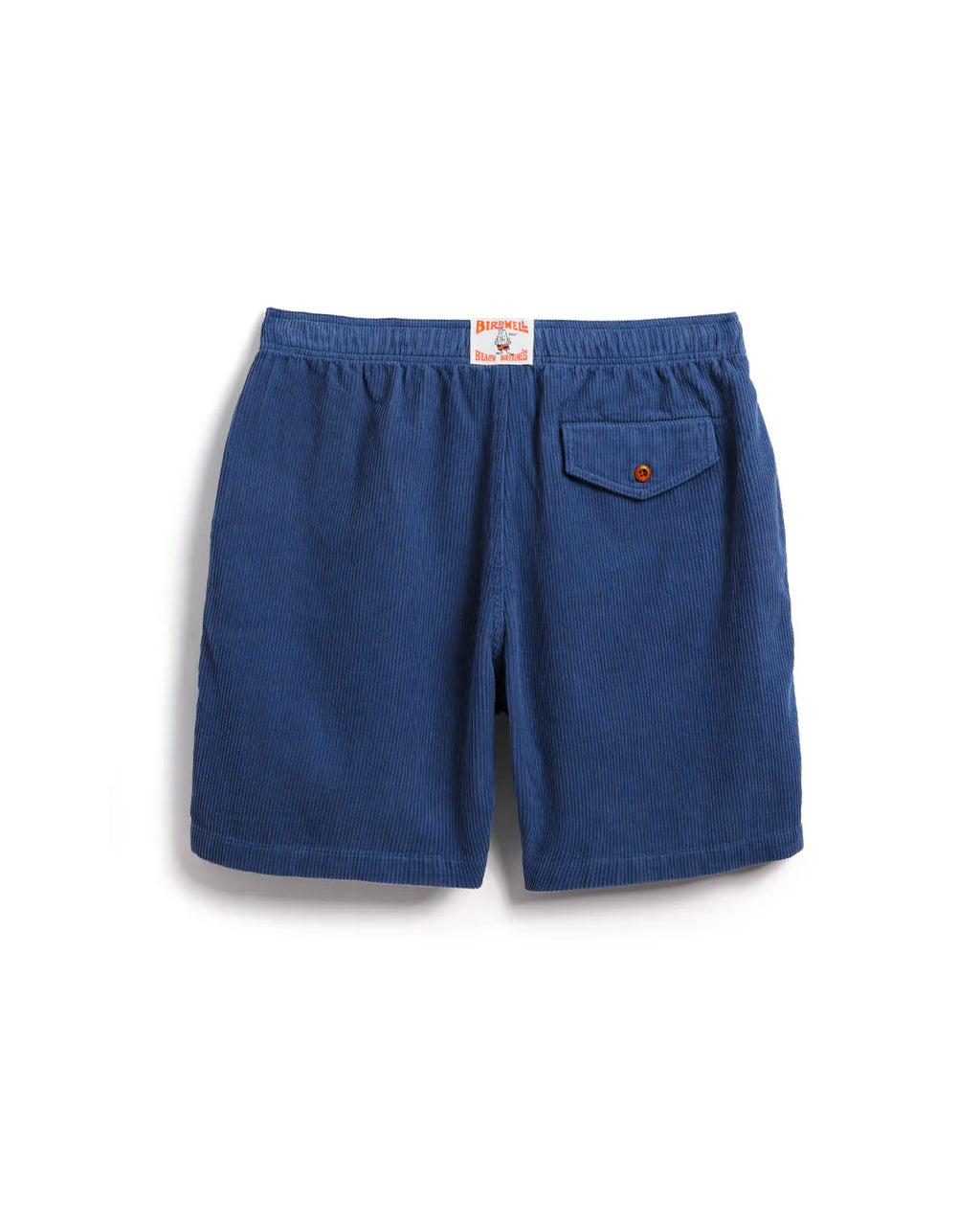 Balboa Short - Midnight Blue