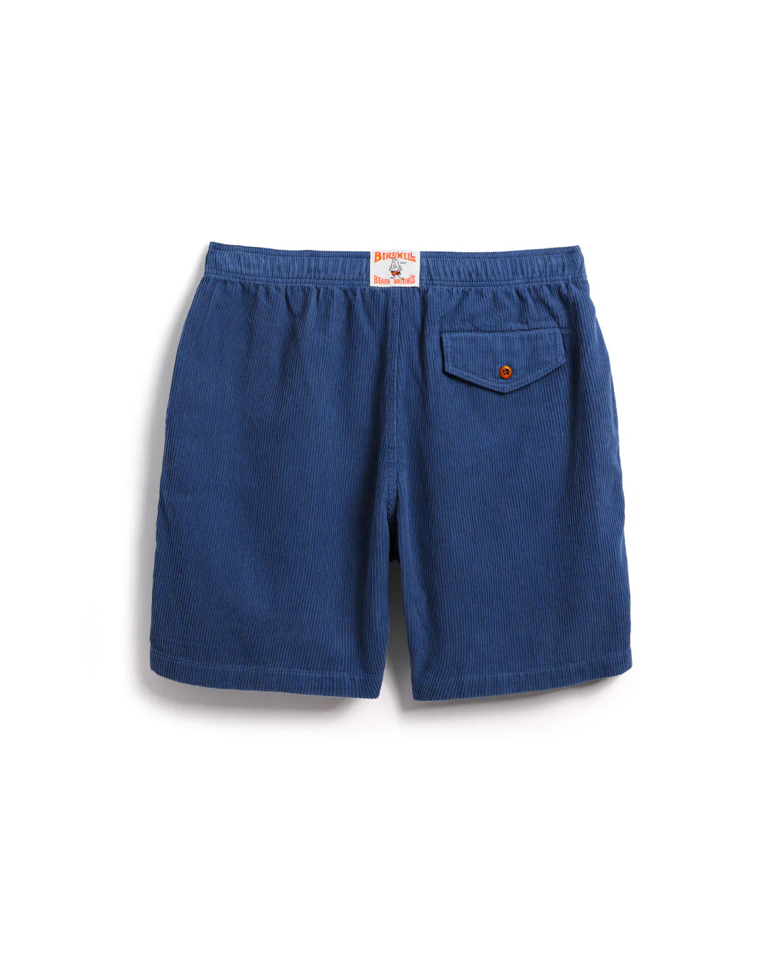 Balboa Short - Midnight Blue