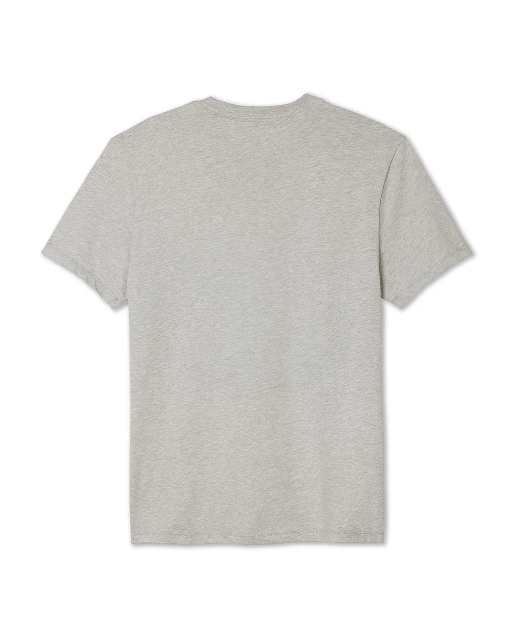 Birdie T-Shirt - Heather Grey