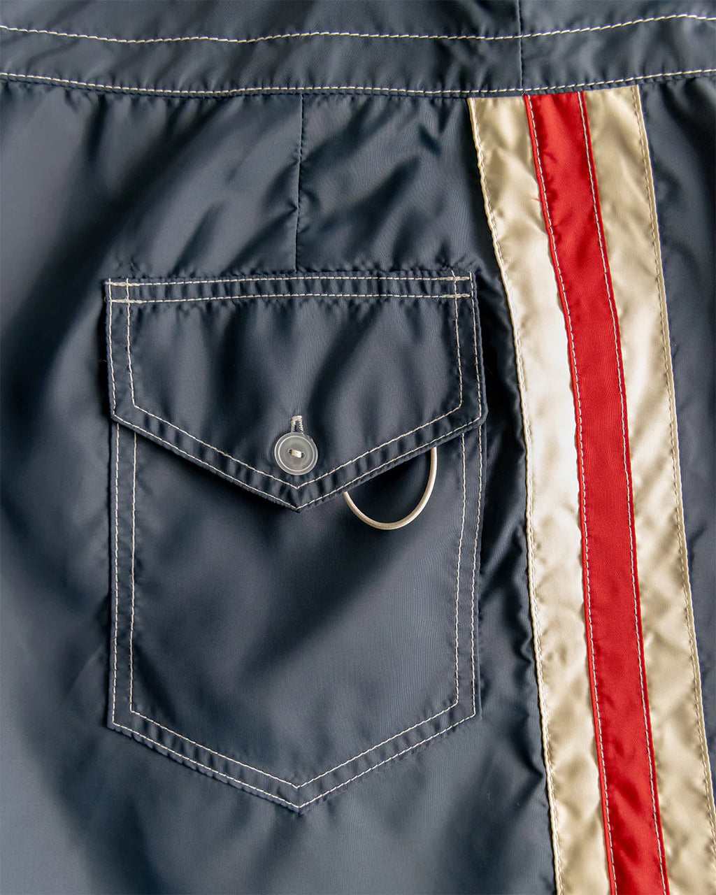 300 Boardshorts - Patriot