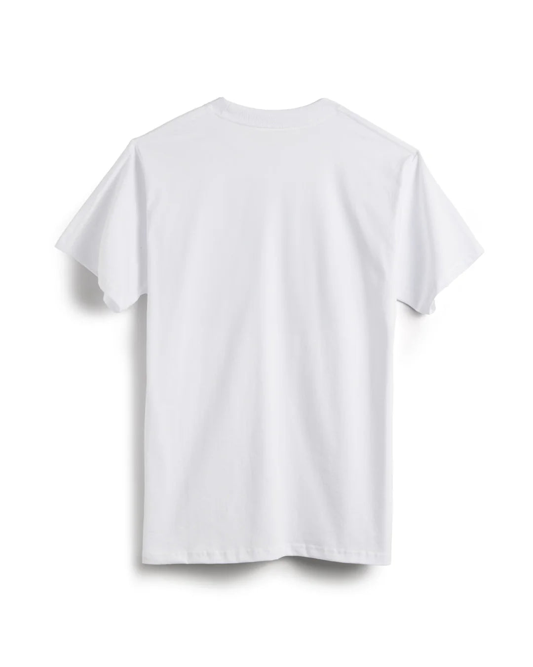 Grit T-Shirt - White