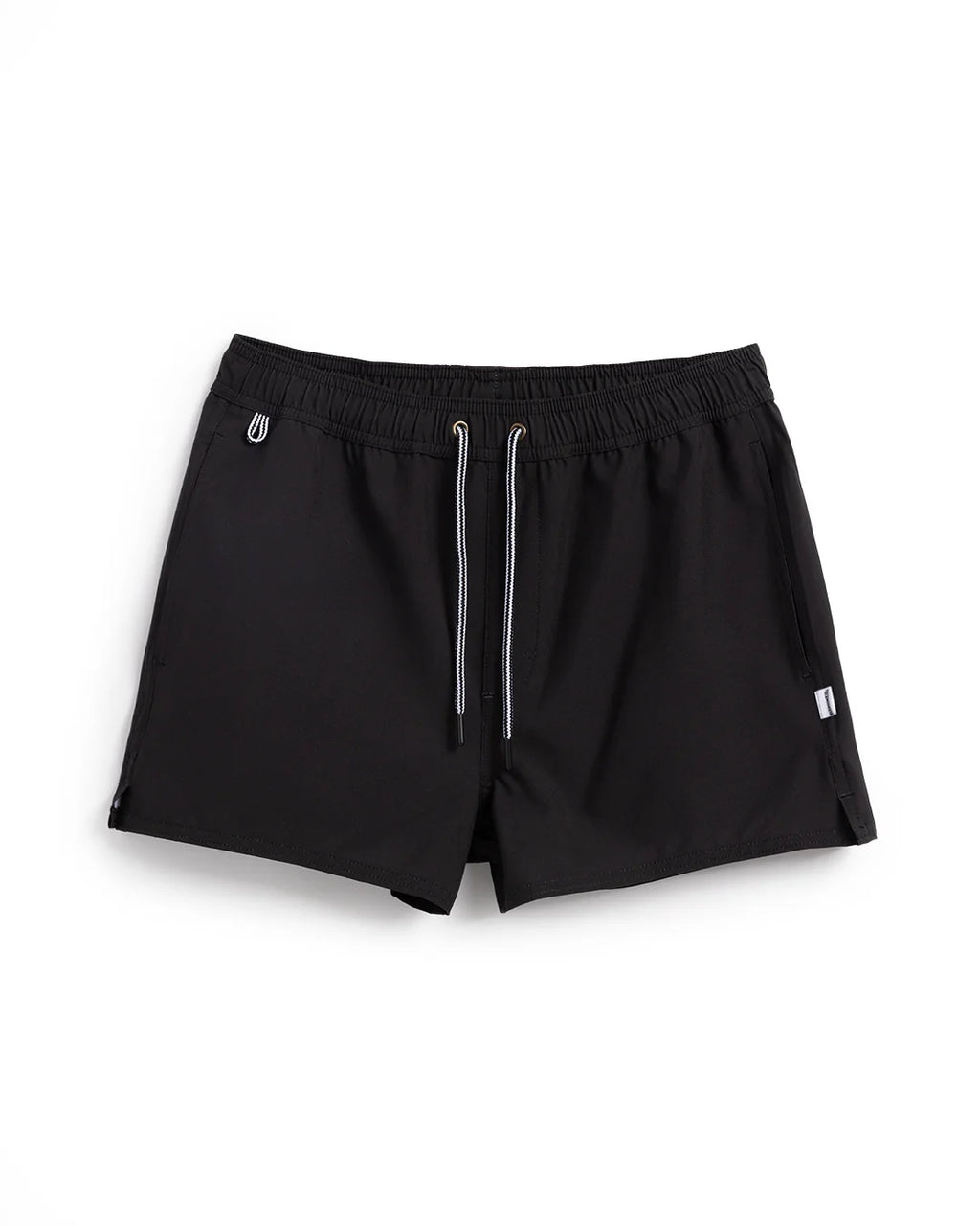 Women's Wright Short - Black