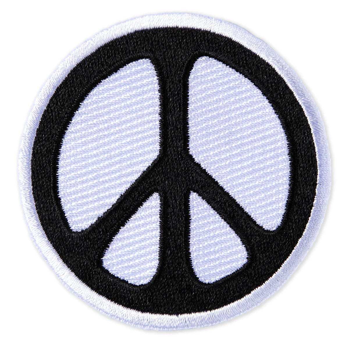 Peace Sign Patch