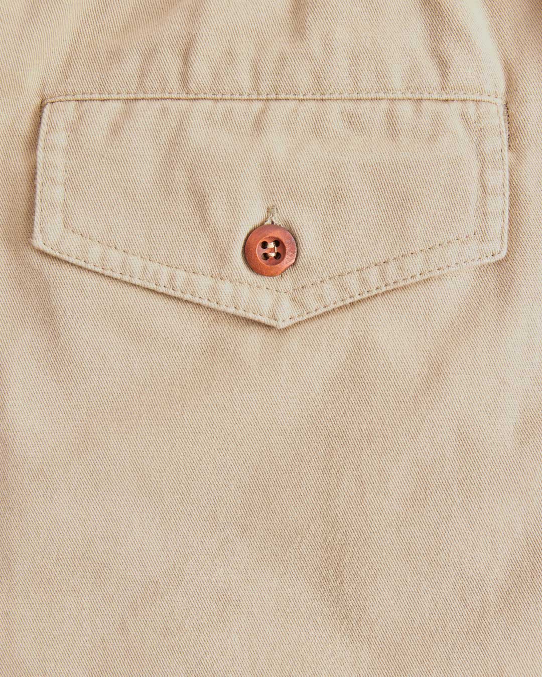 Coronado Pant - Sand