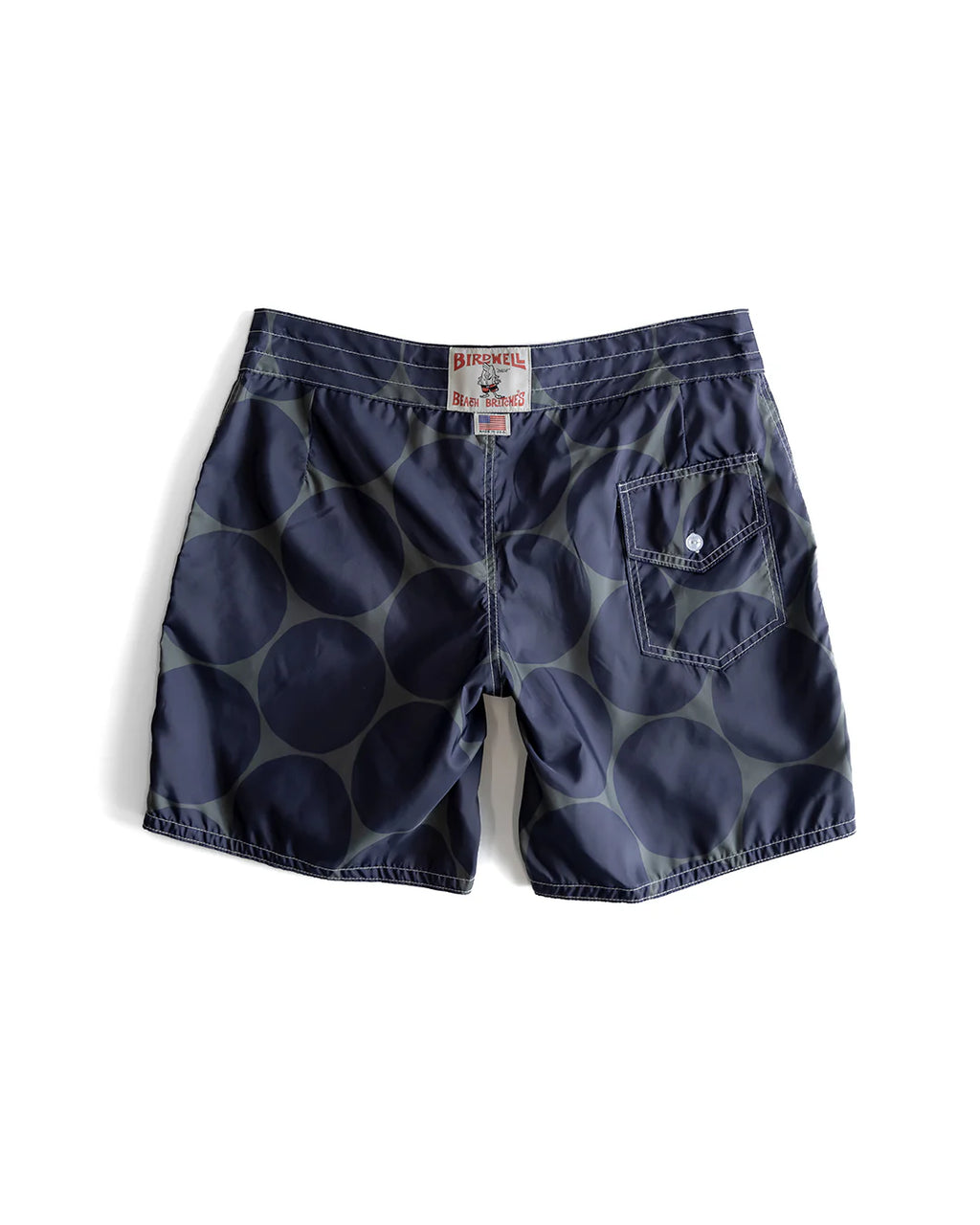 300 Boardshorts - Mega Dot