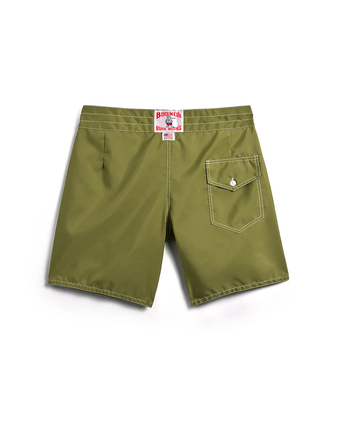 300 Boardshorts - Army Green