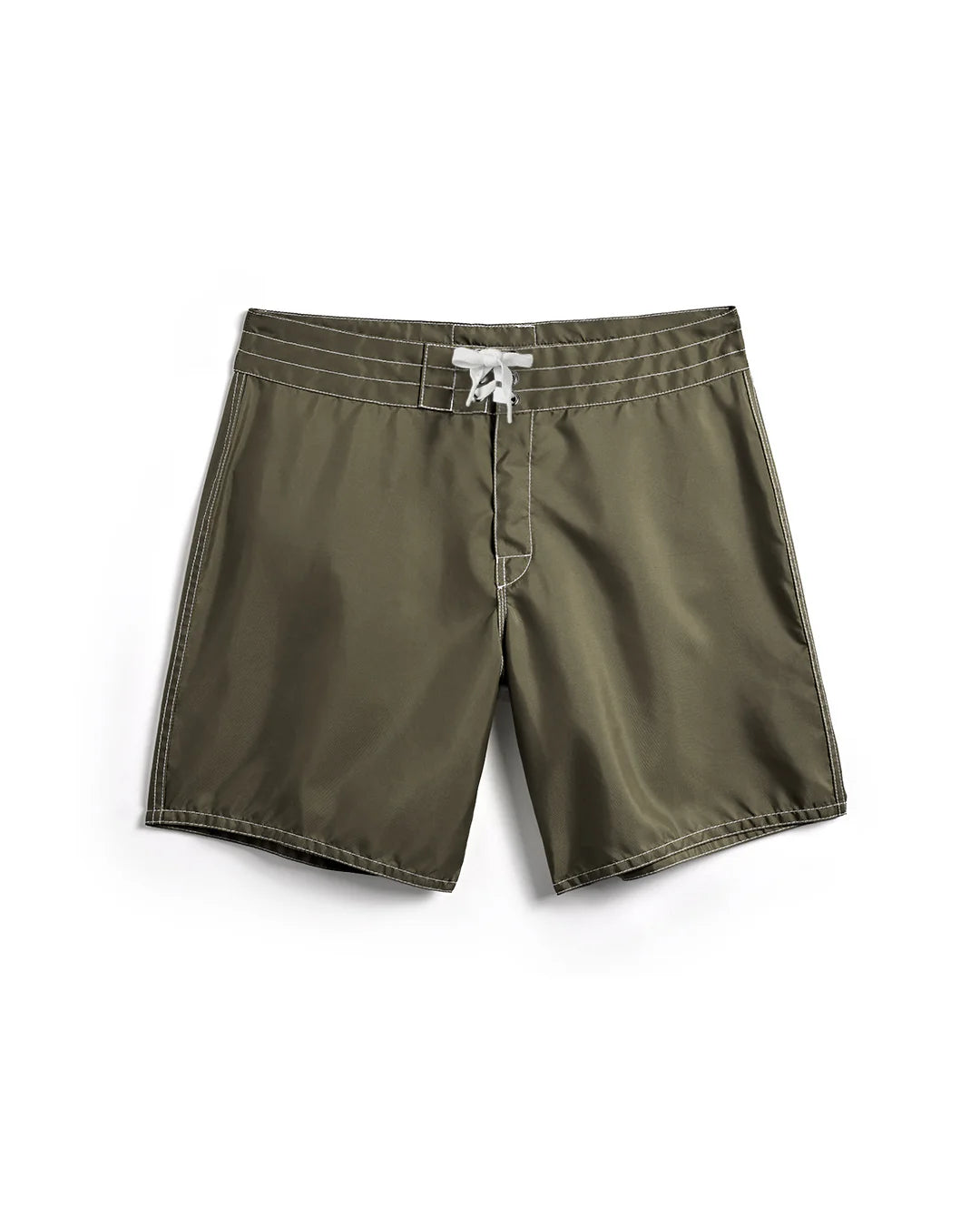 300 Boardshorts - Dark Olive