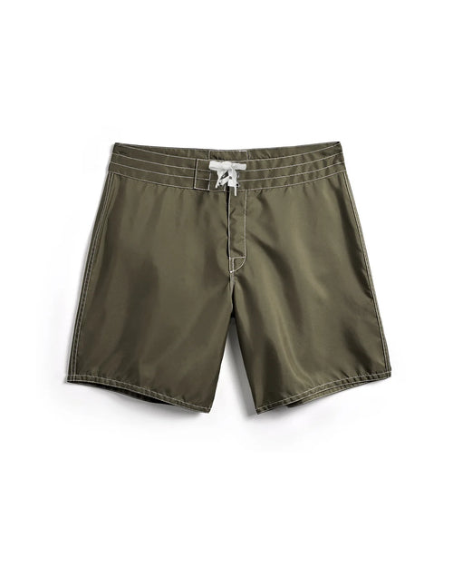 300 Boardshorts - Dark Olive