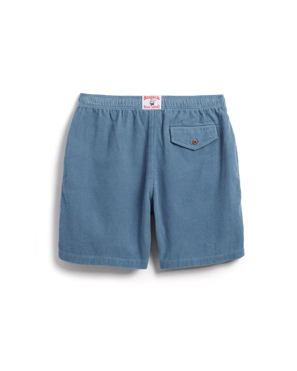 Balboa Short - Federal Blue