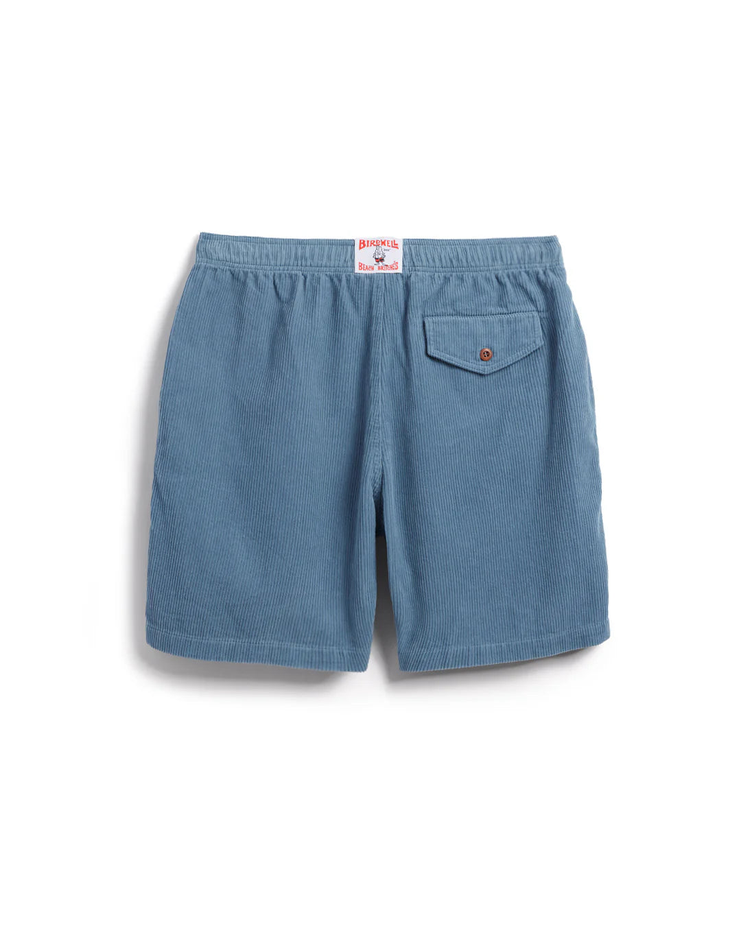 Balboa Short - Federal Blue