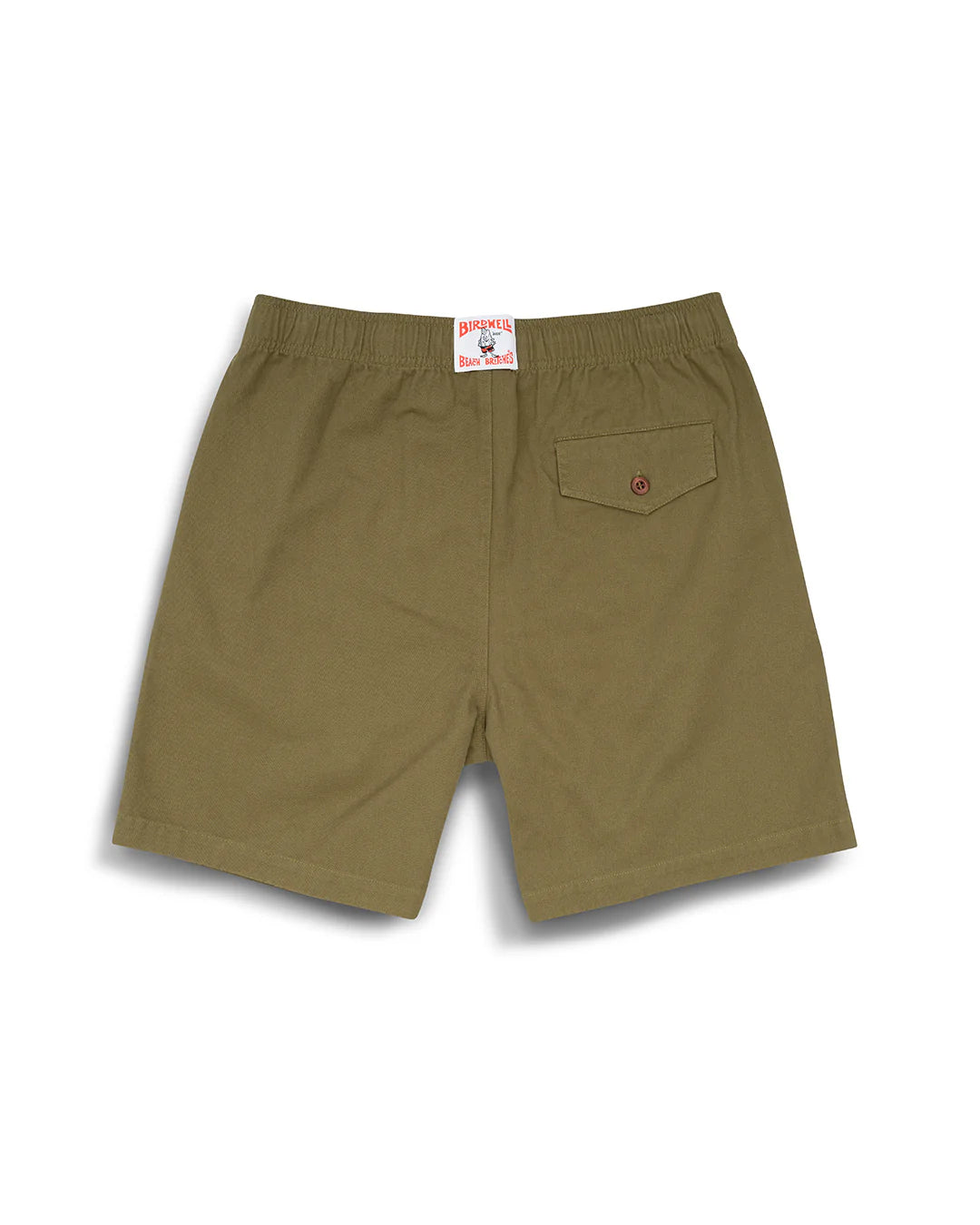 Coronado Short - Army Green